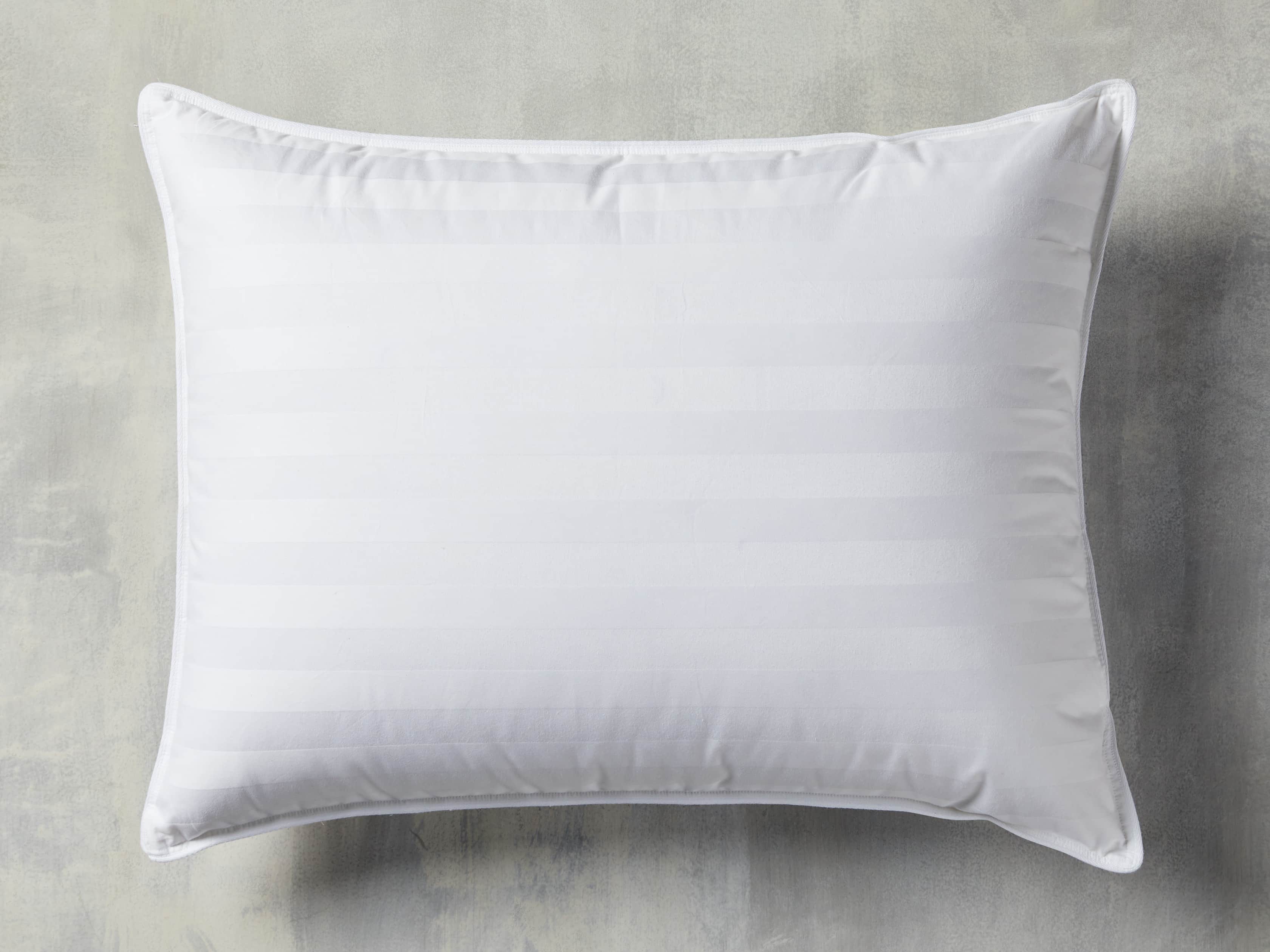 Down Fill Pillow Insert Arhaus