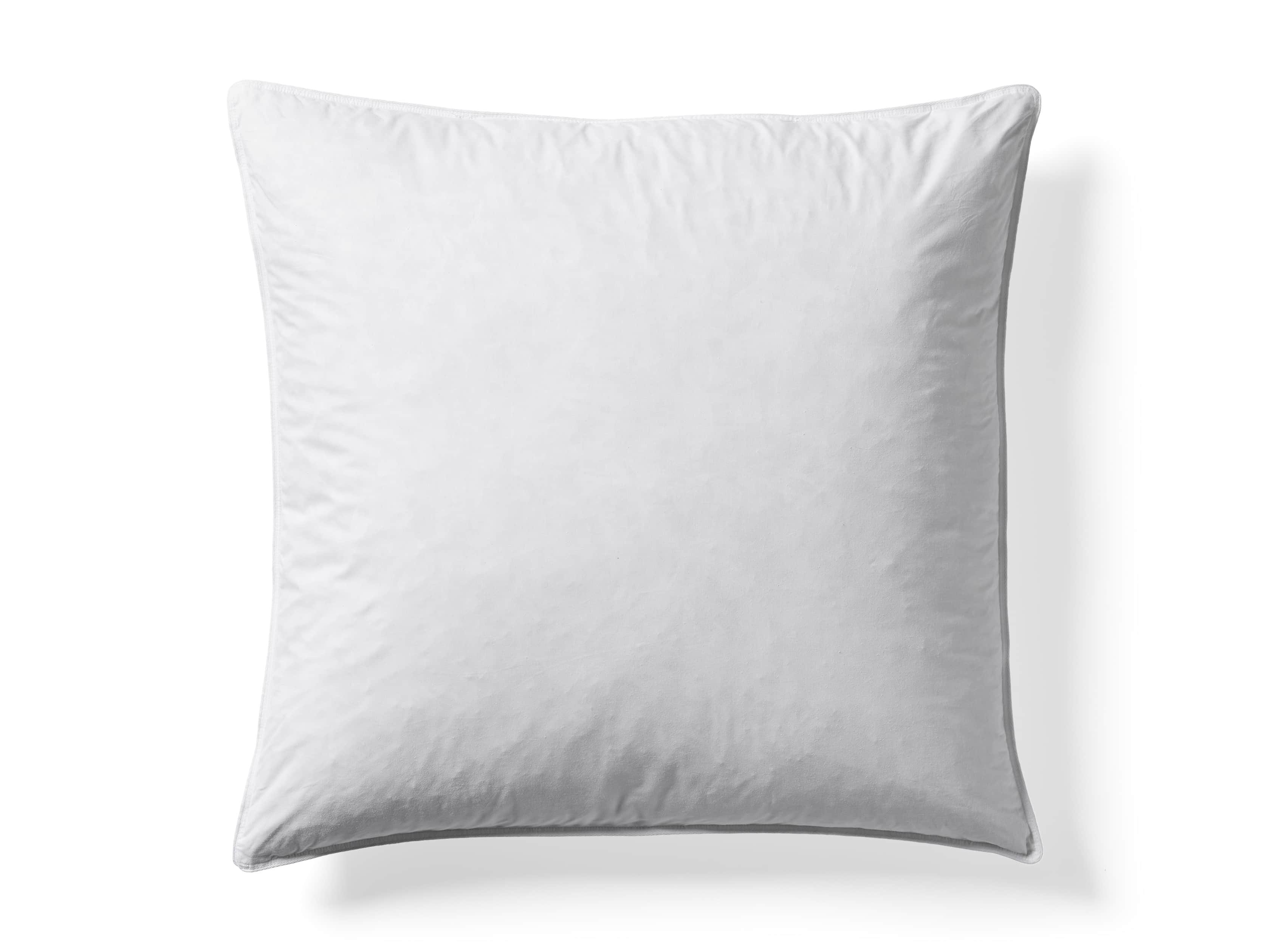 pillow inserts