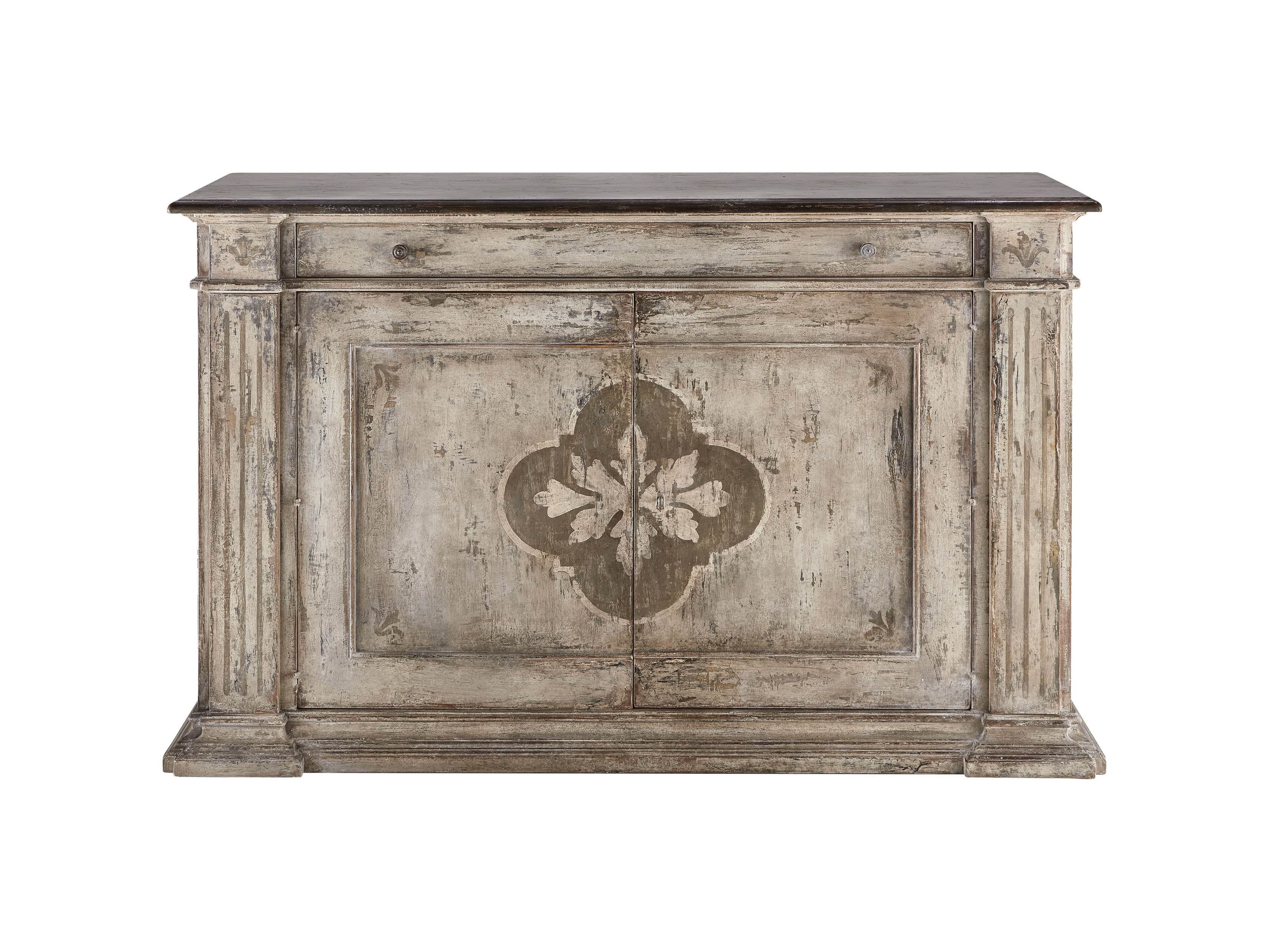 Messina Bell'Arte Buffet