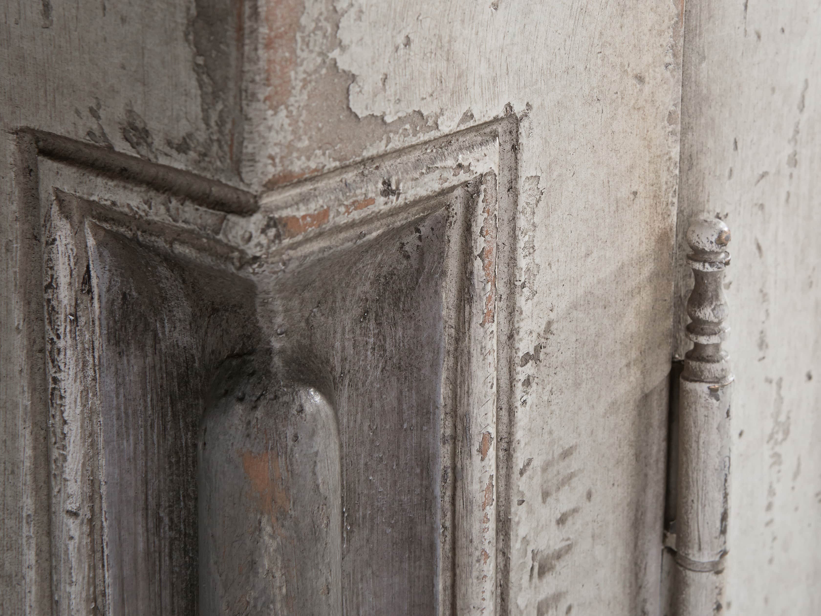 Ostuni Bell'Arte Buffet