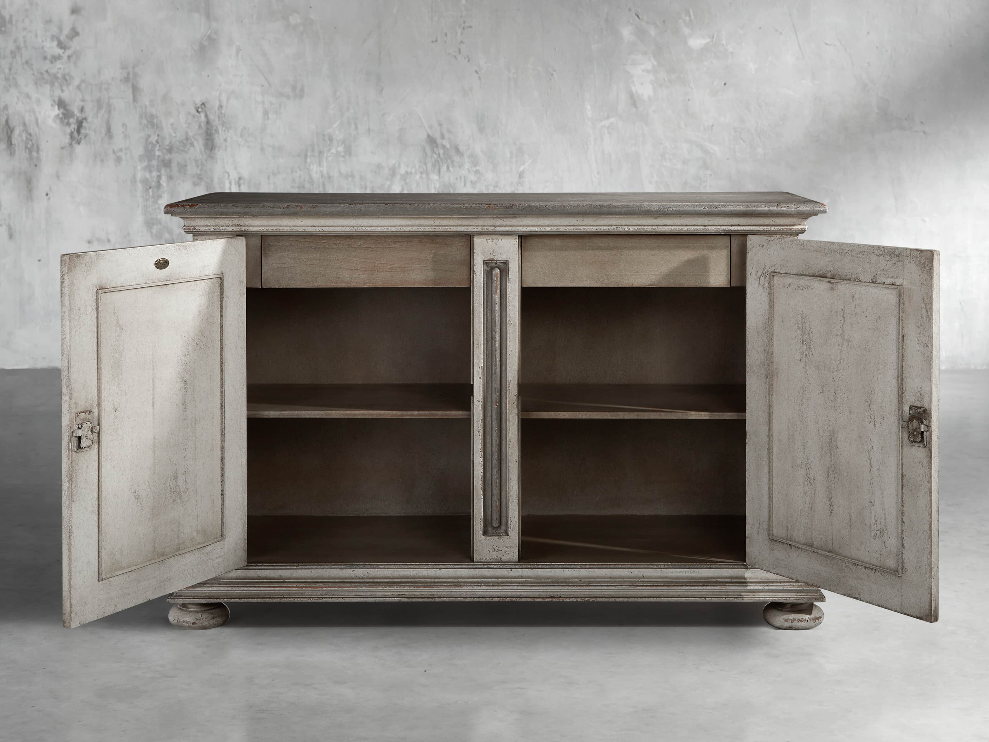 Ostuni Bell'Arte Buffet