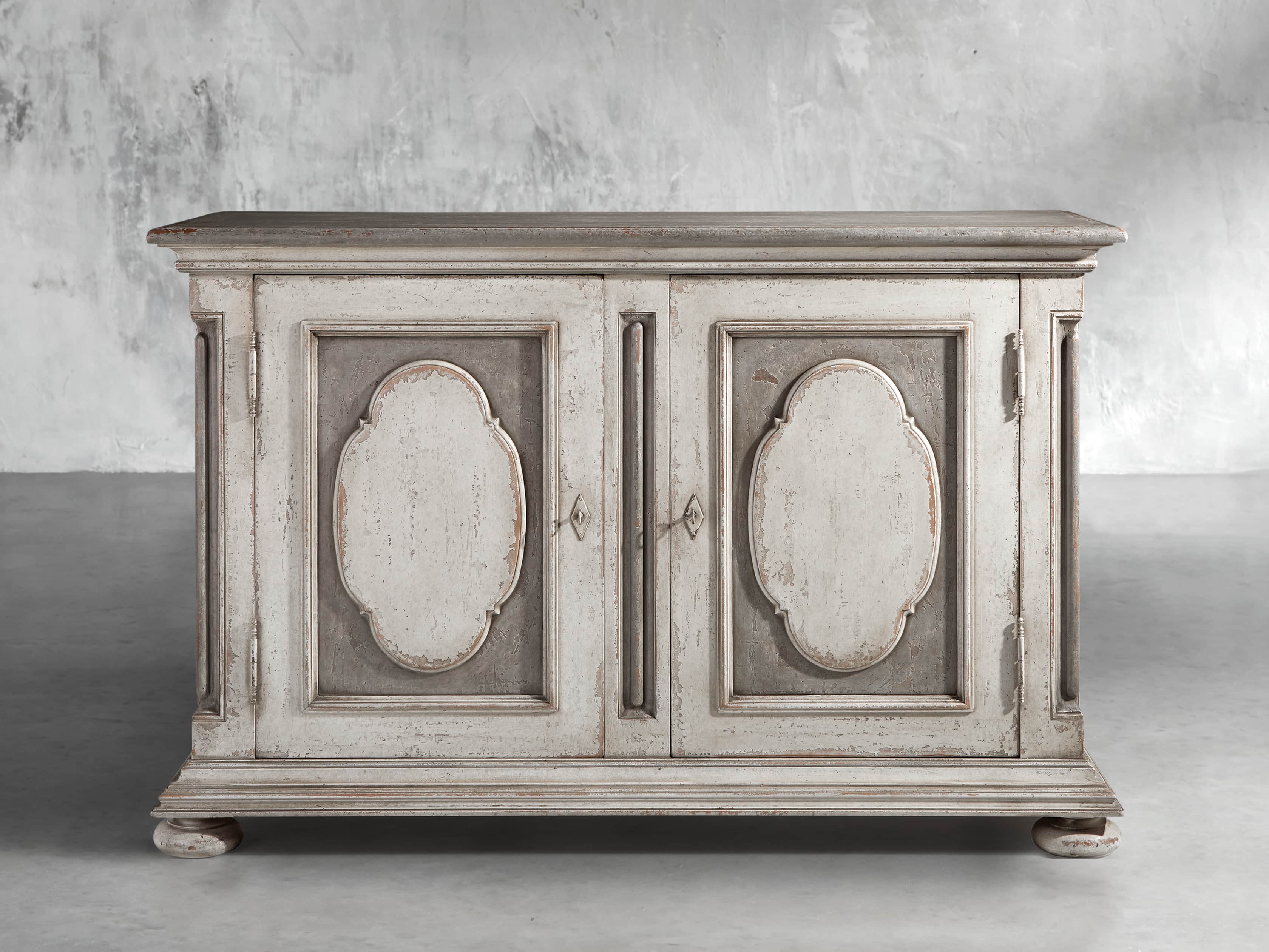 Ostuni Bell'Arte Buffet