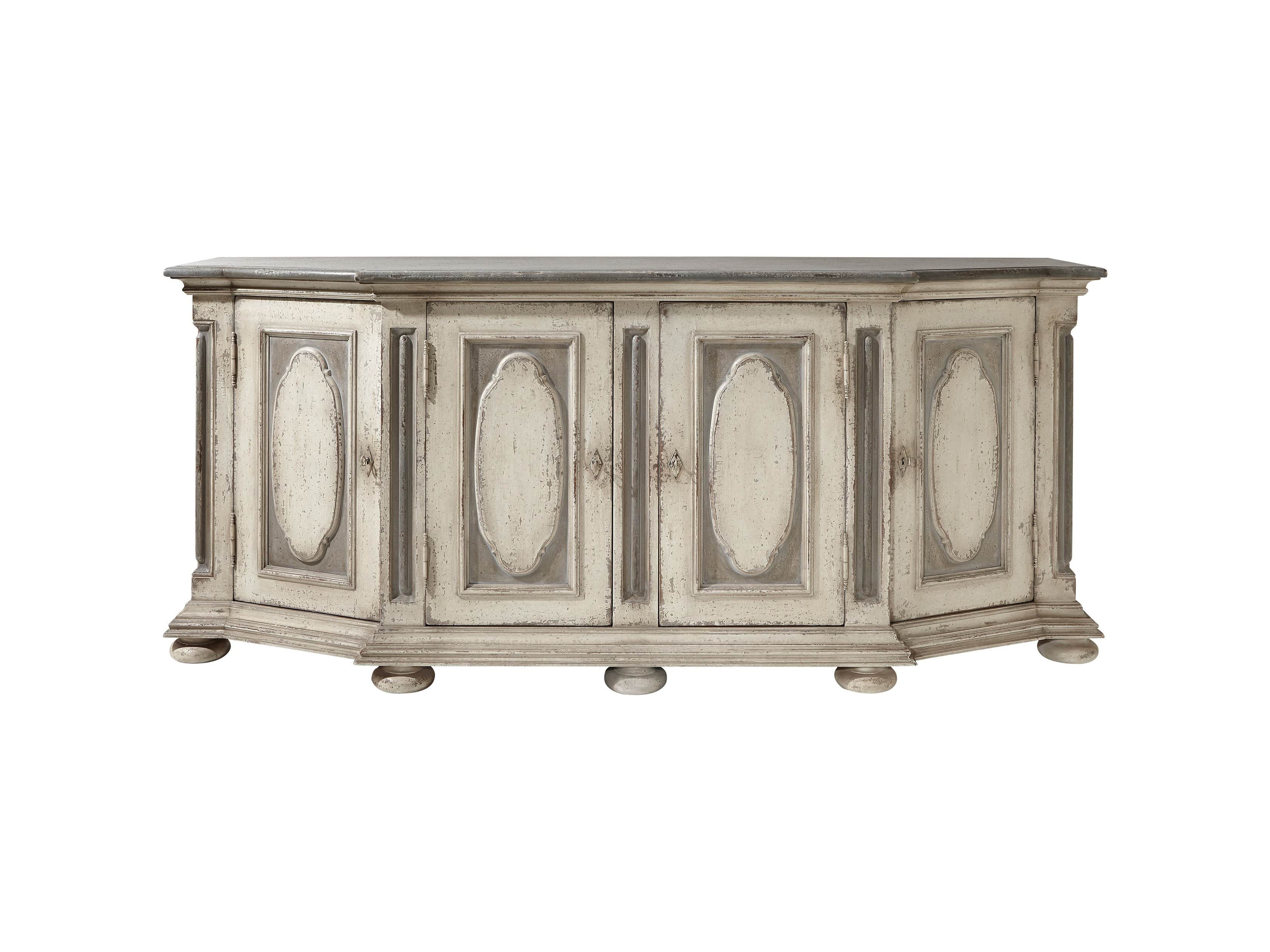 Ostuni Bell'Arte Credenza