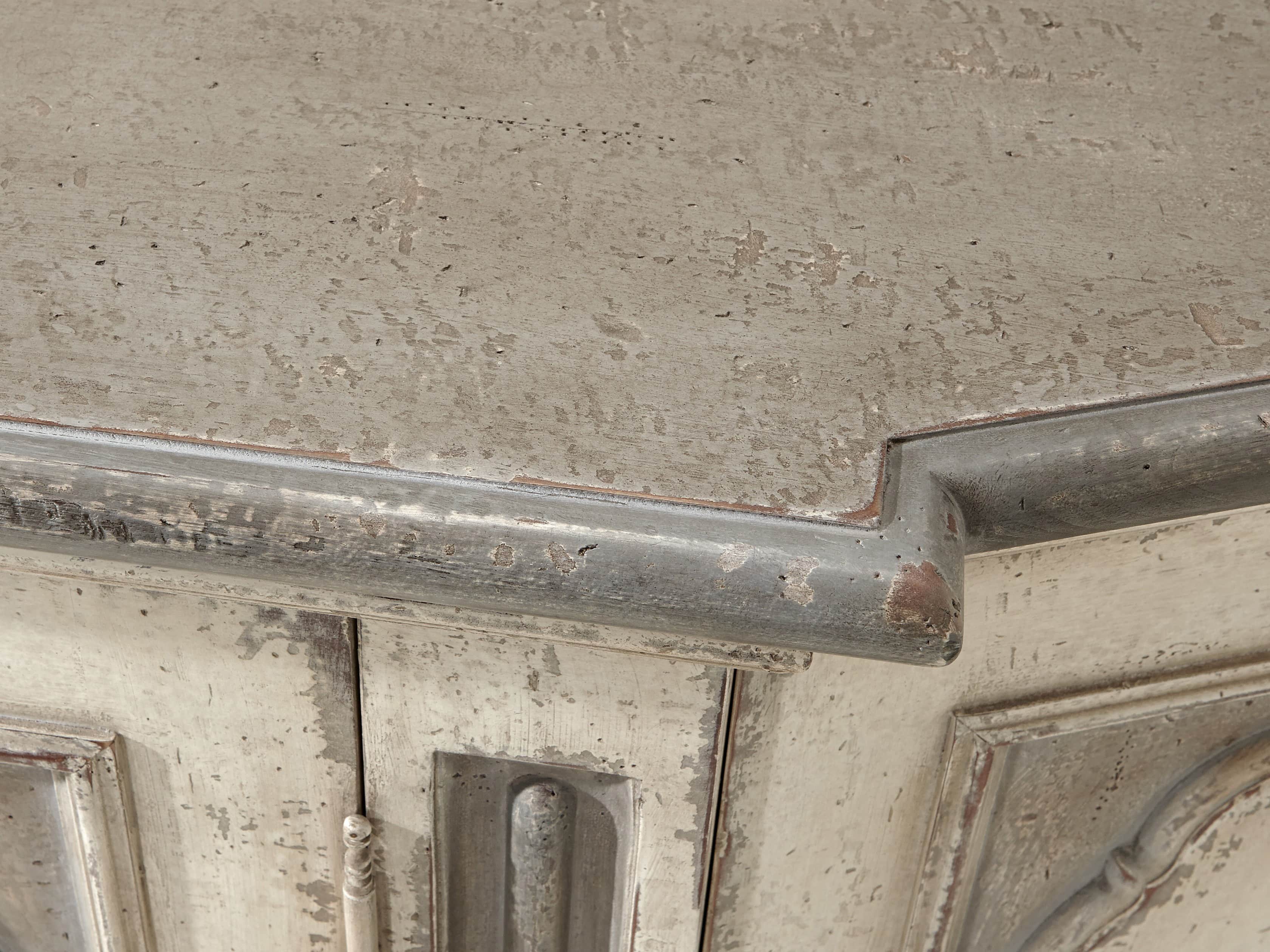 Ostuni Bell'Arte Credenza
