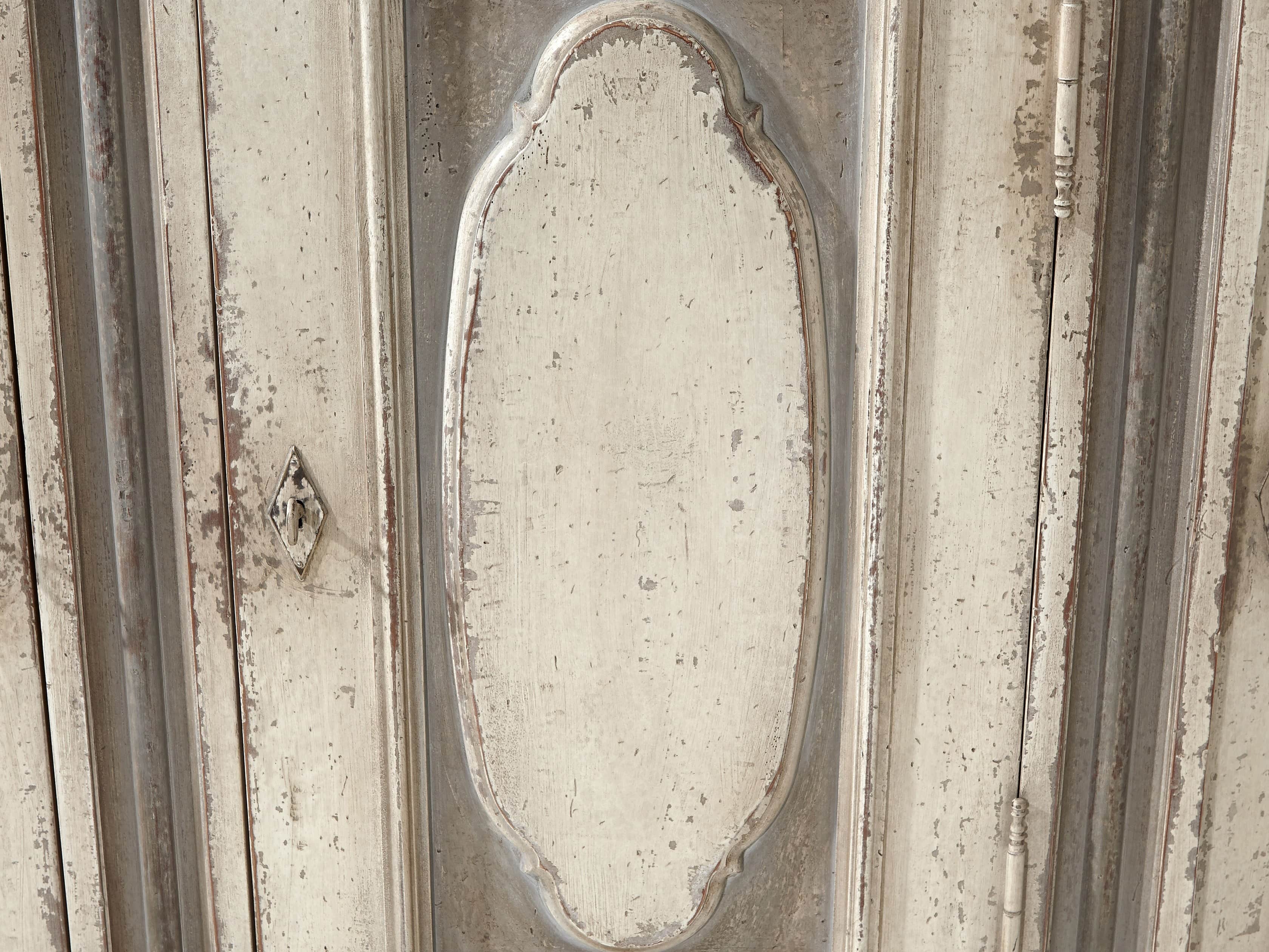 Ostuni Bell'Arte Credenza