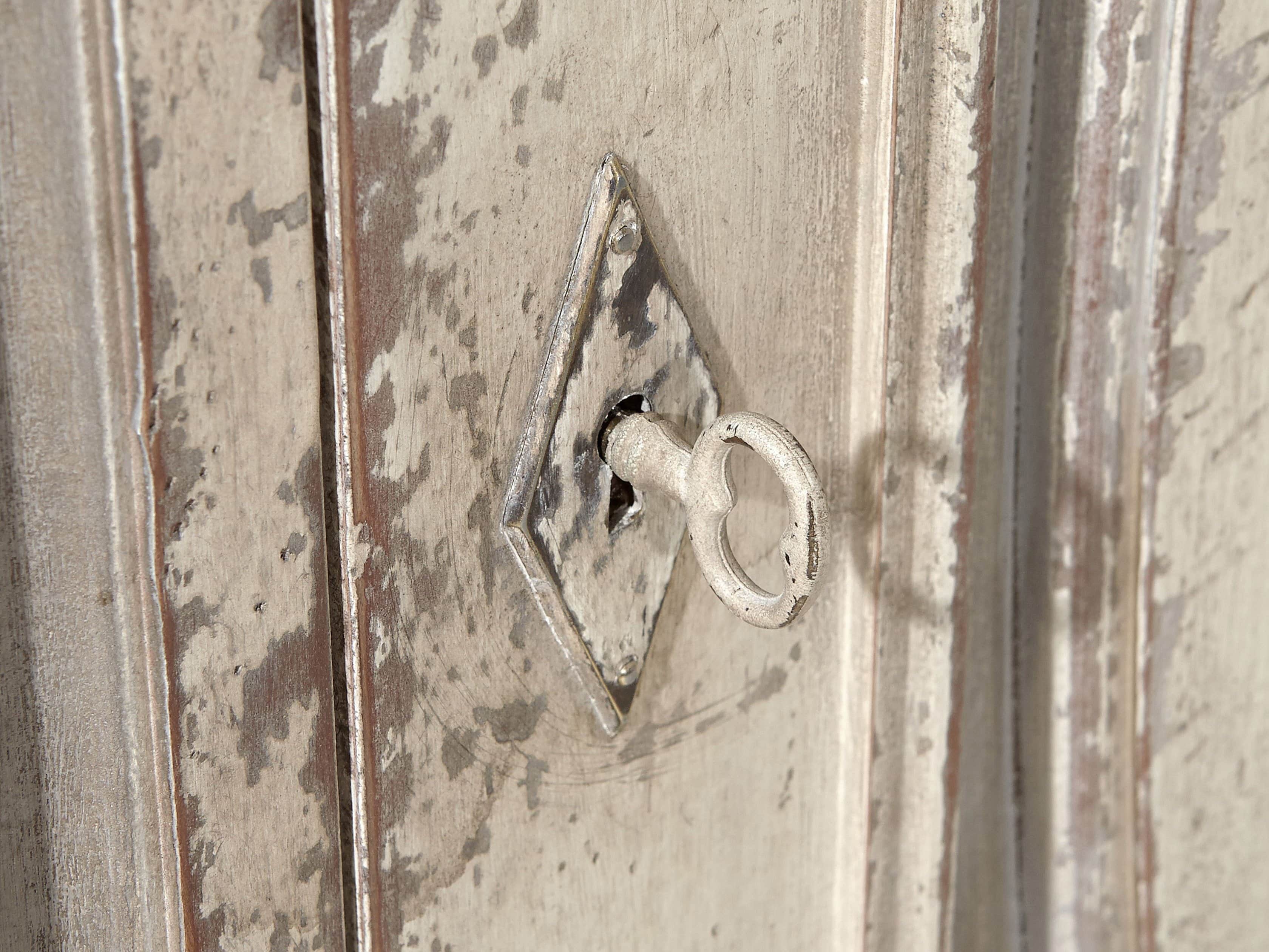Ostuni Bell'Arte Credenza