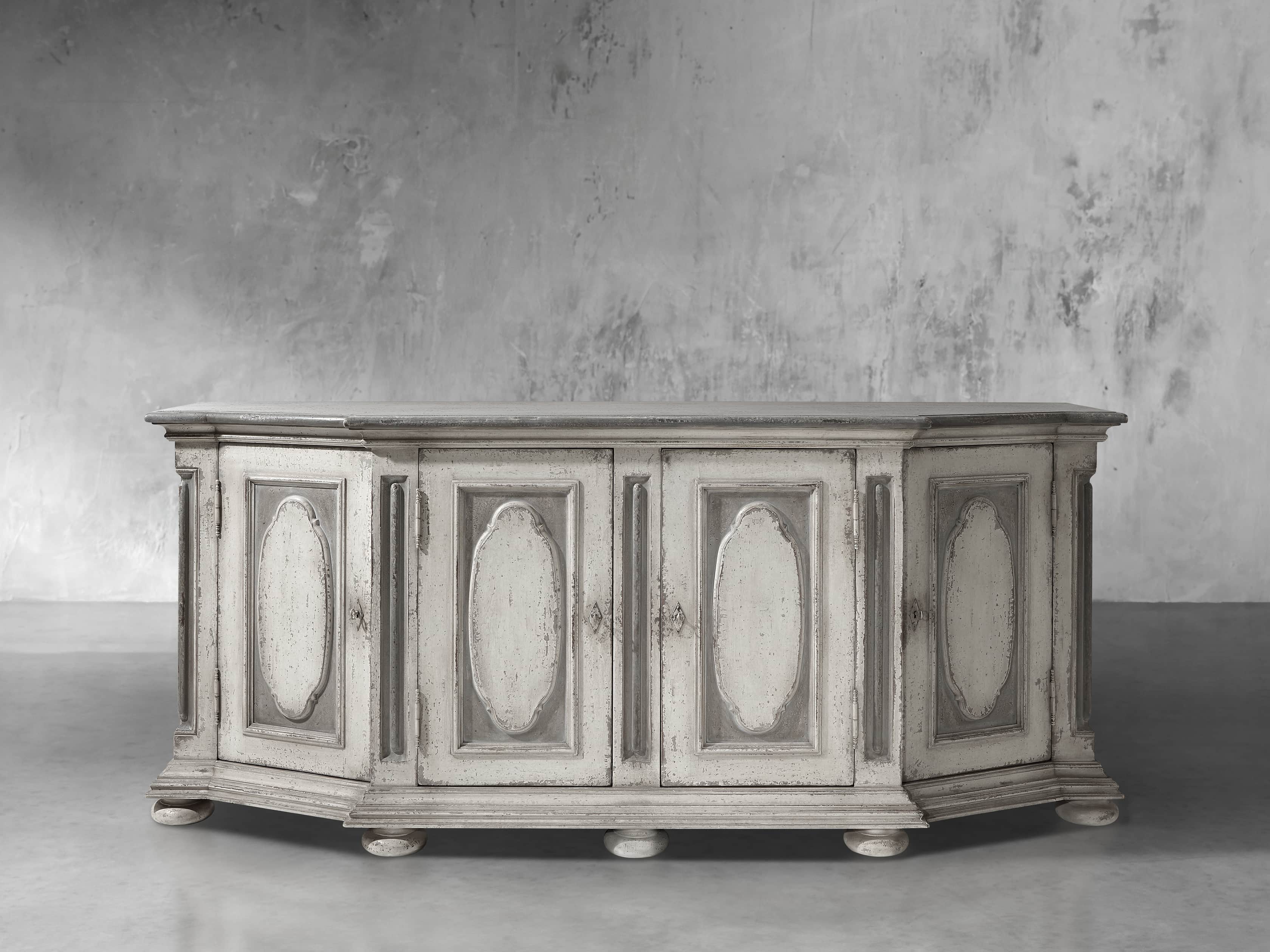 Ostuni Bell'Arte Credenza
