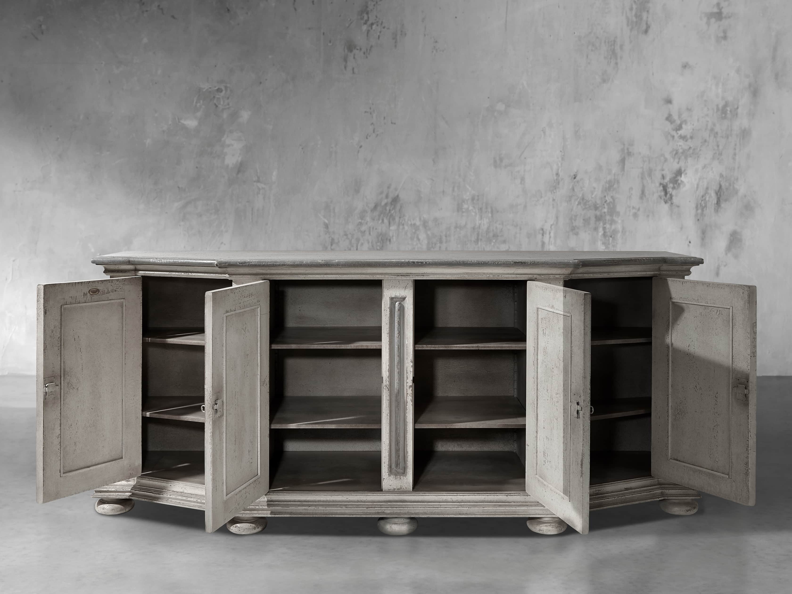 Ostuni Bell'Arte Credenza