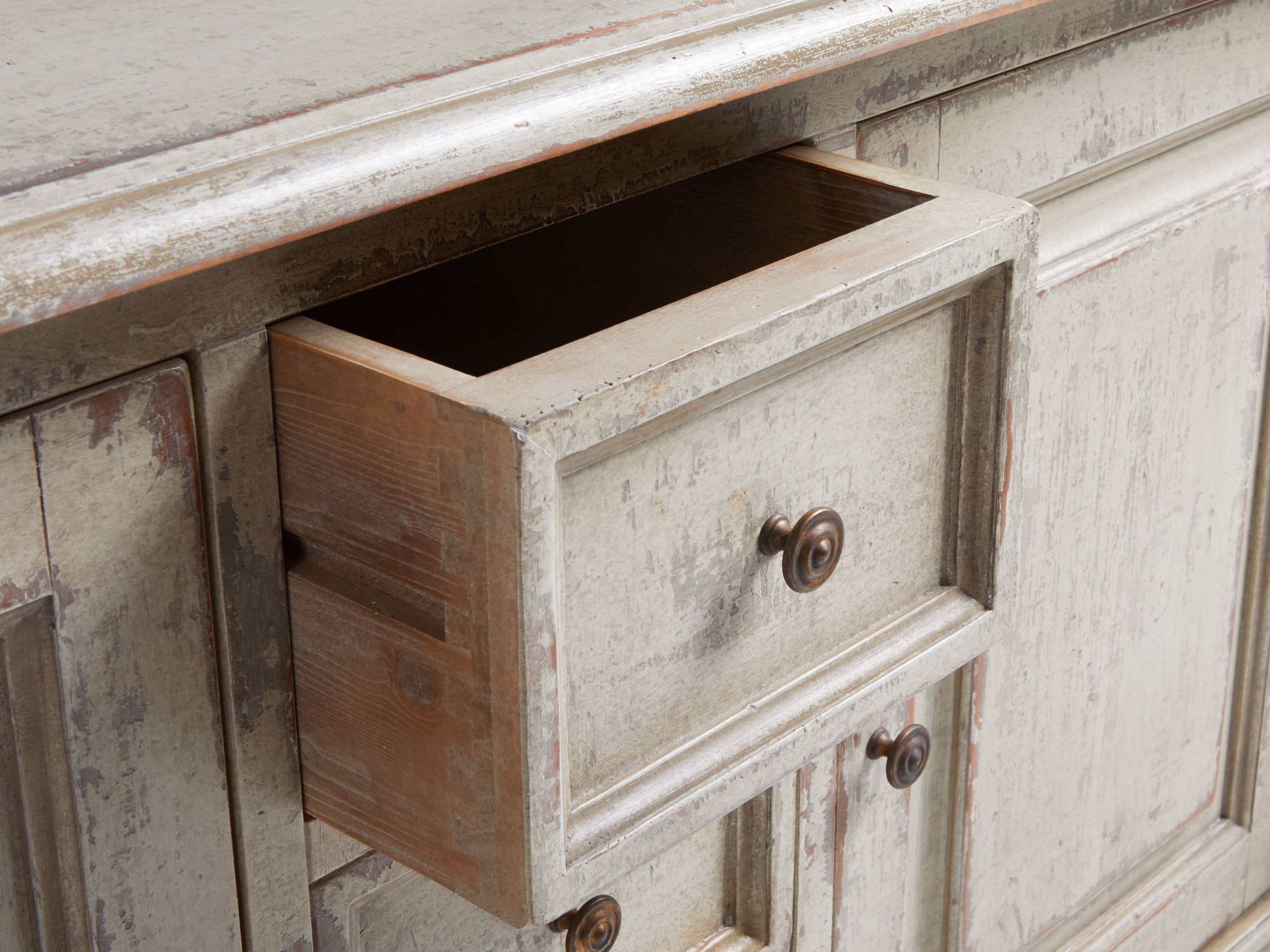 Vittoria Bell' Arte Console