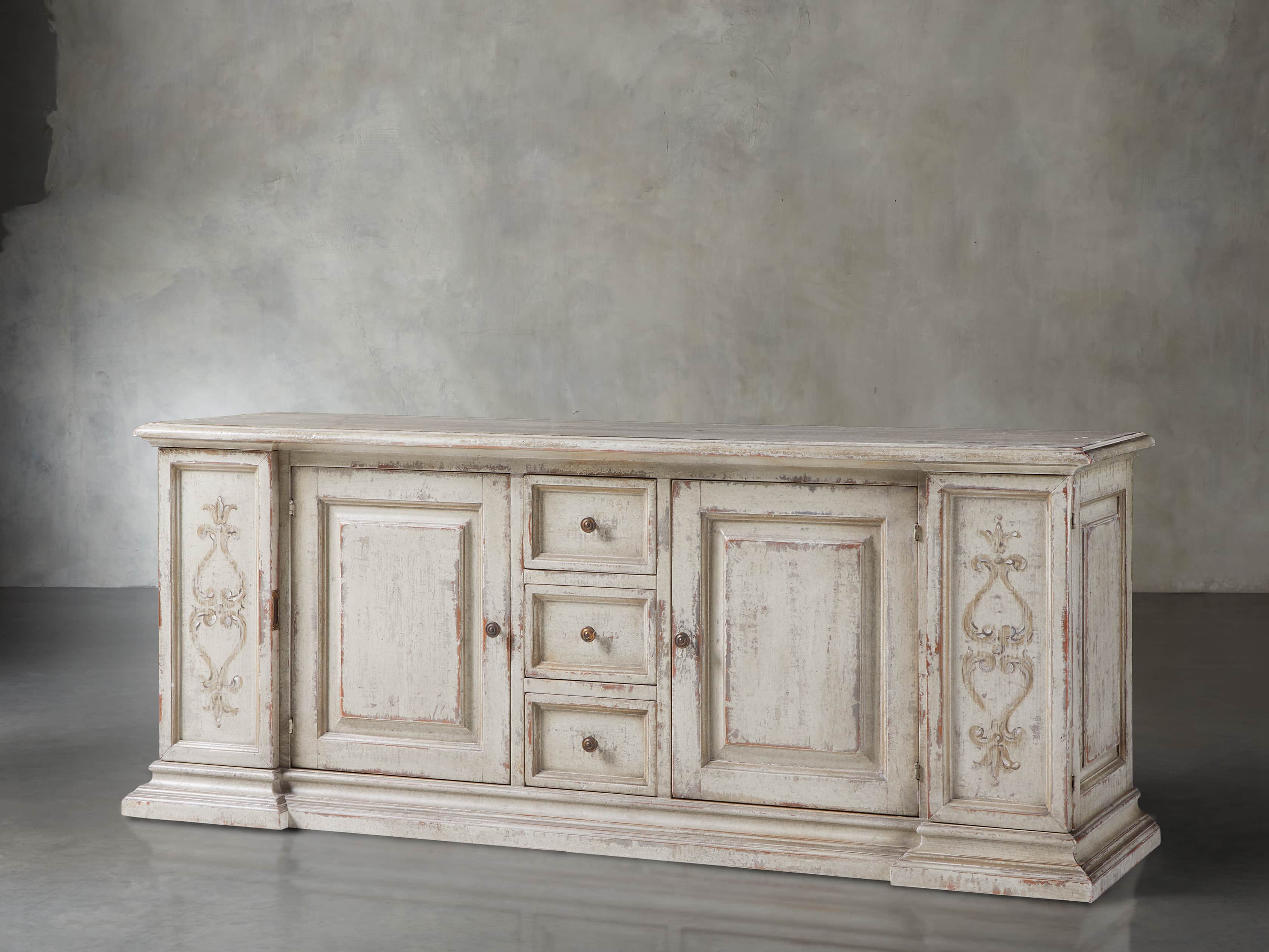 Vittoria Bell' Arte Console