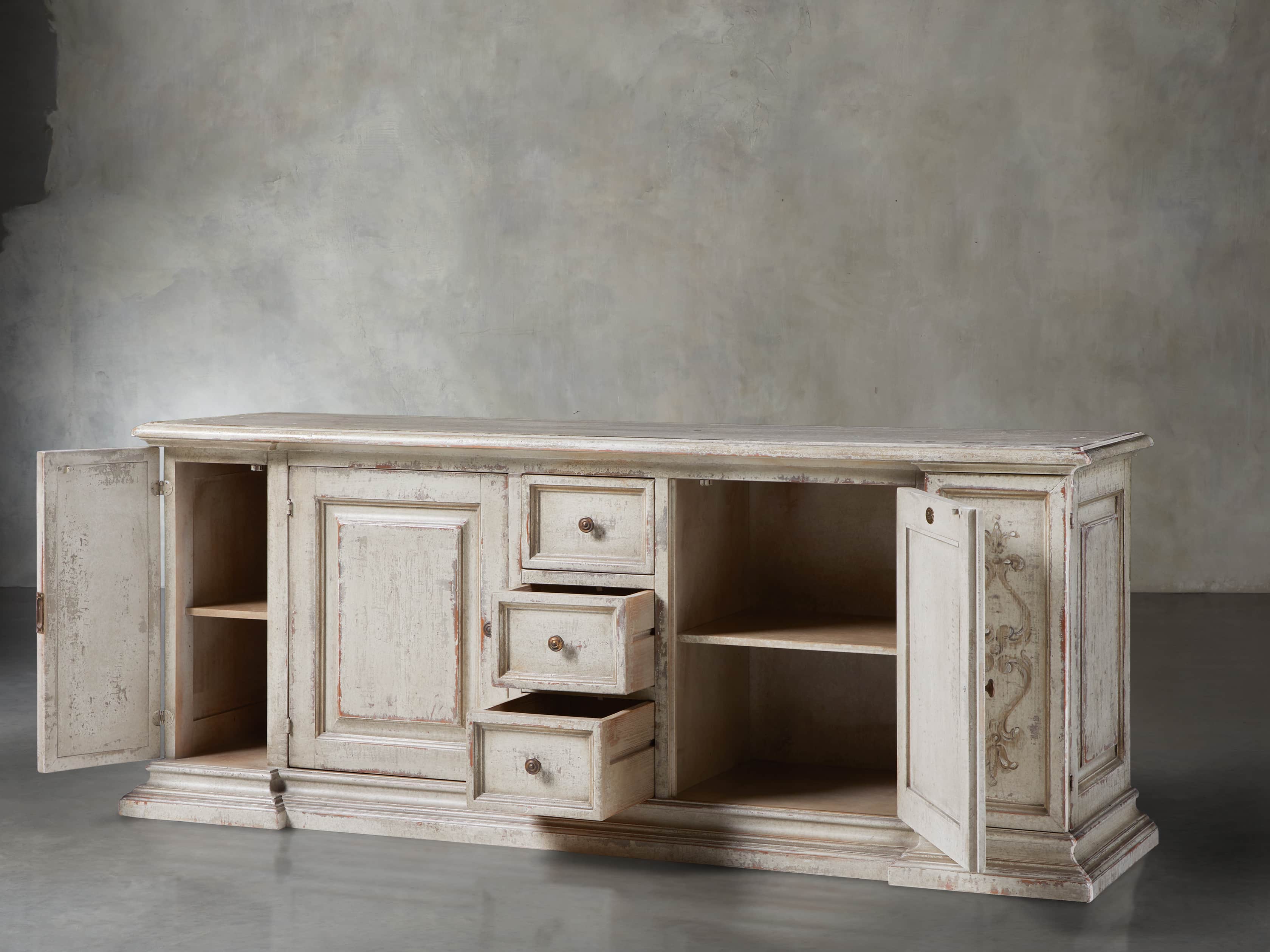 Vittoria Bell' Arte Console
