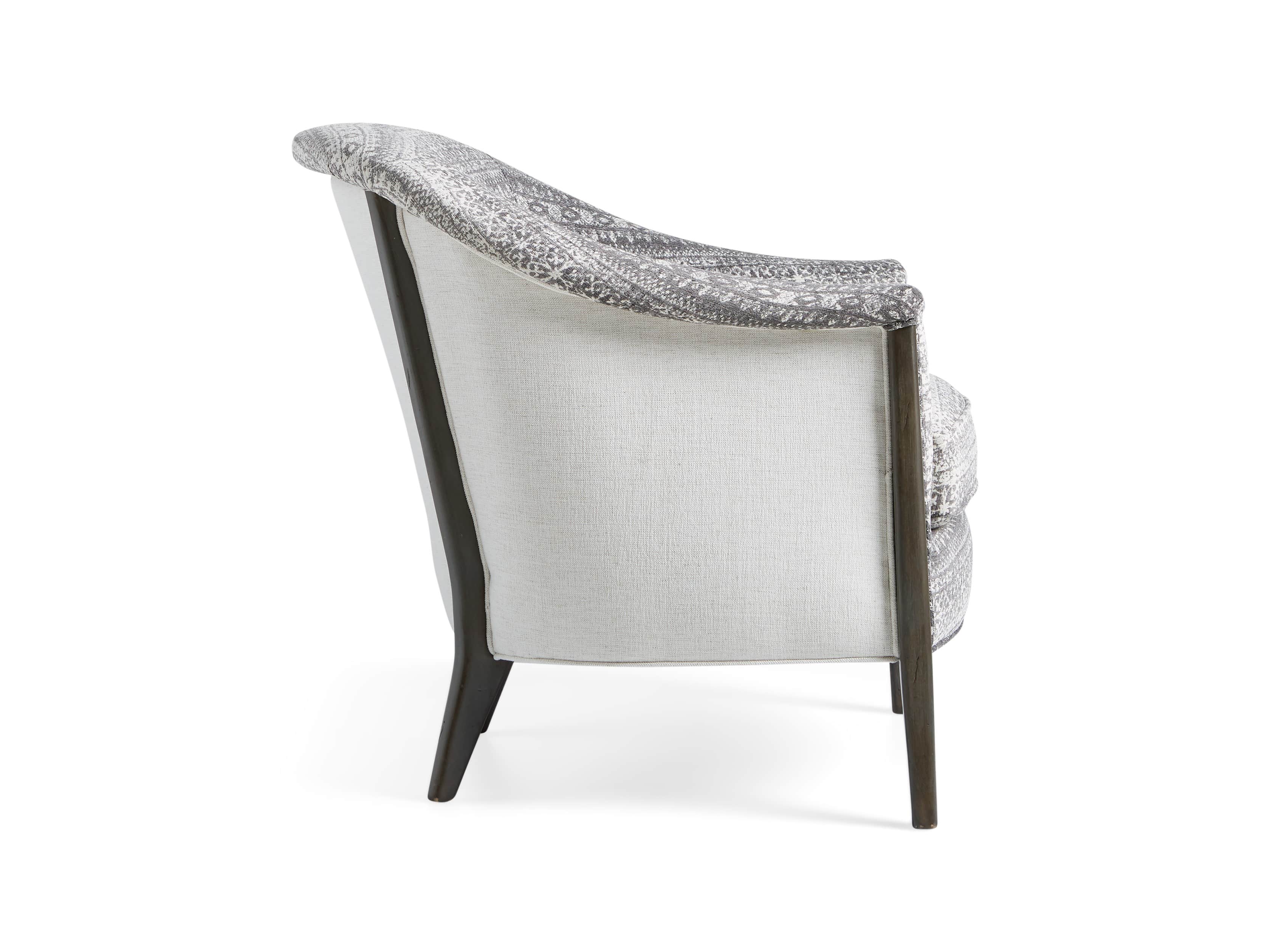 Edwin Upholstered 31" Chair, slide 7 of 7