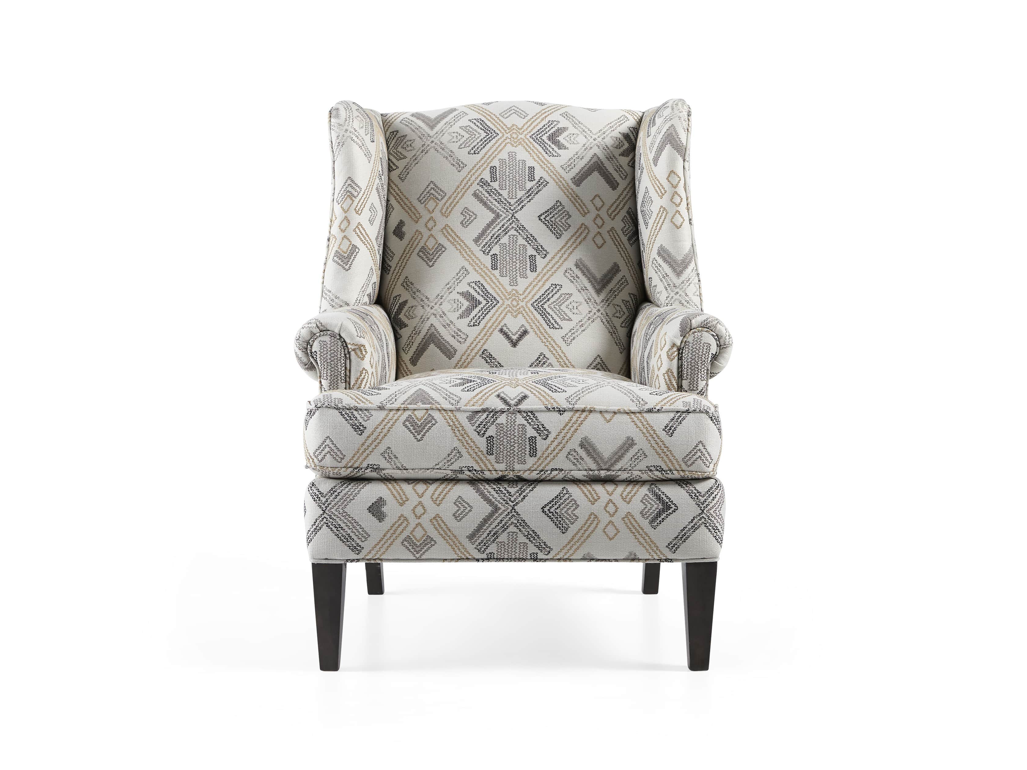 Bisbee Upholstered 32" Chair