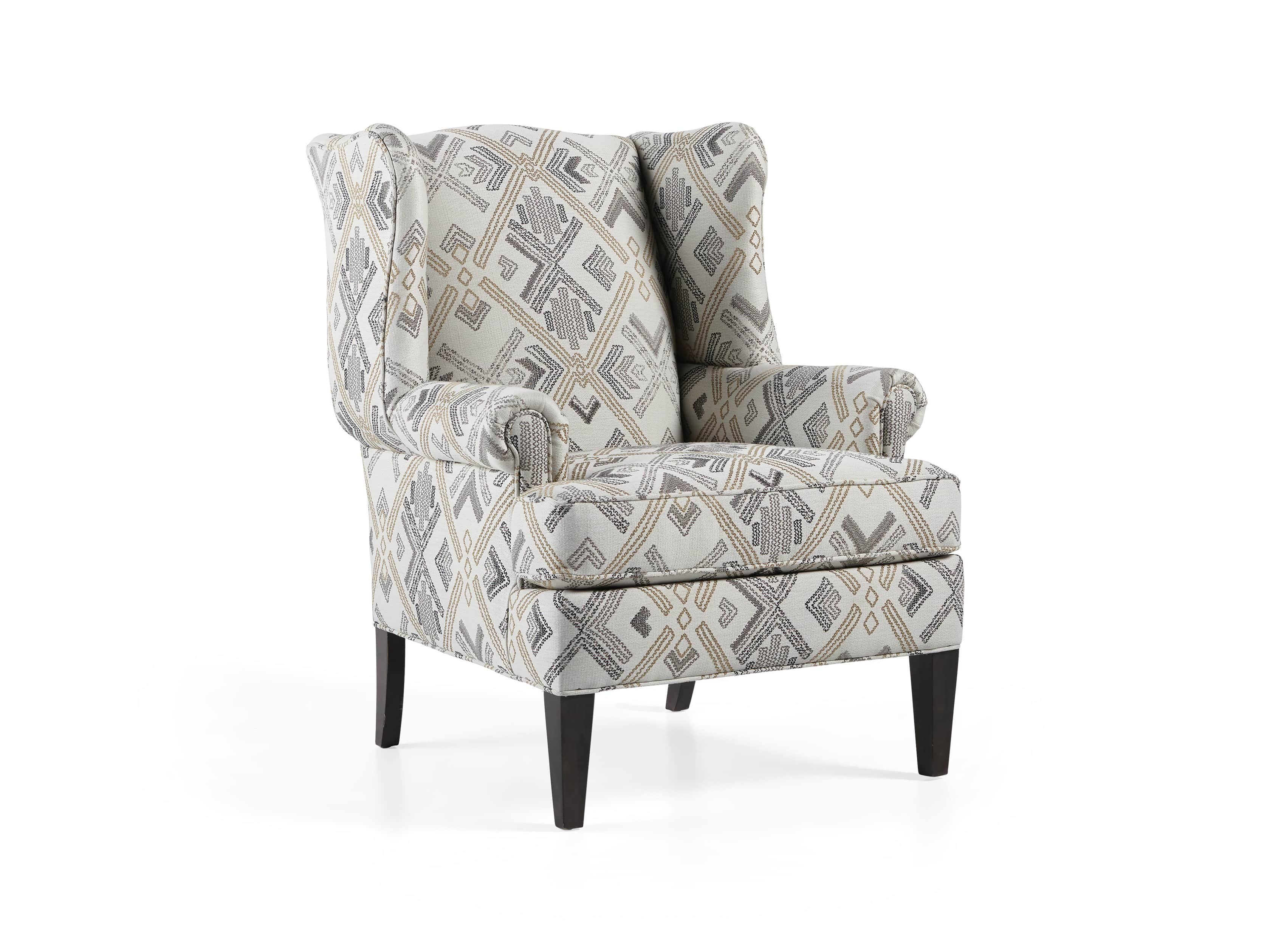 Bisbee Upholstered 32" Chair