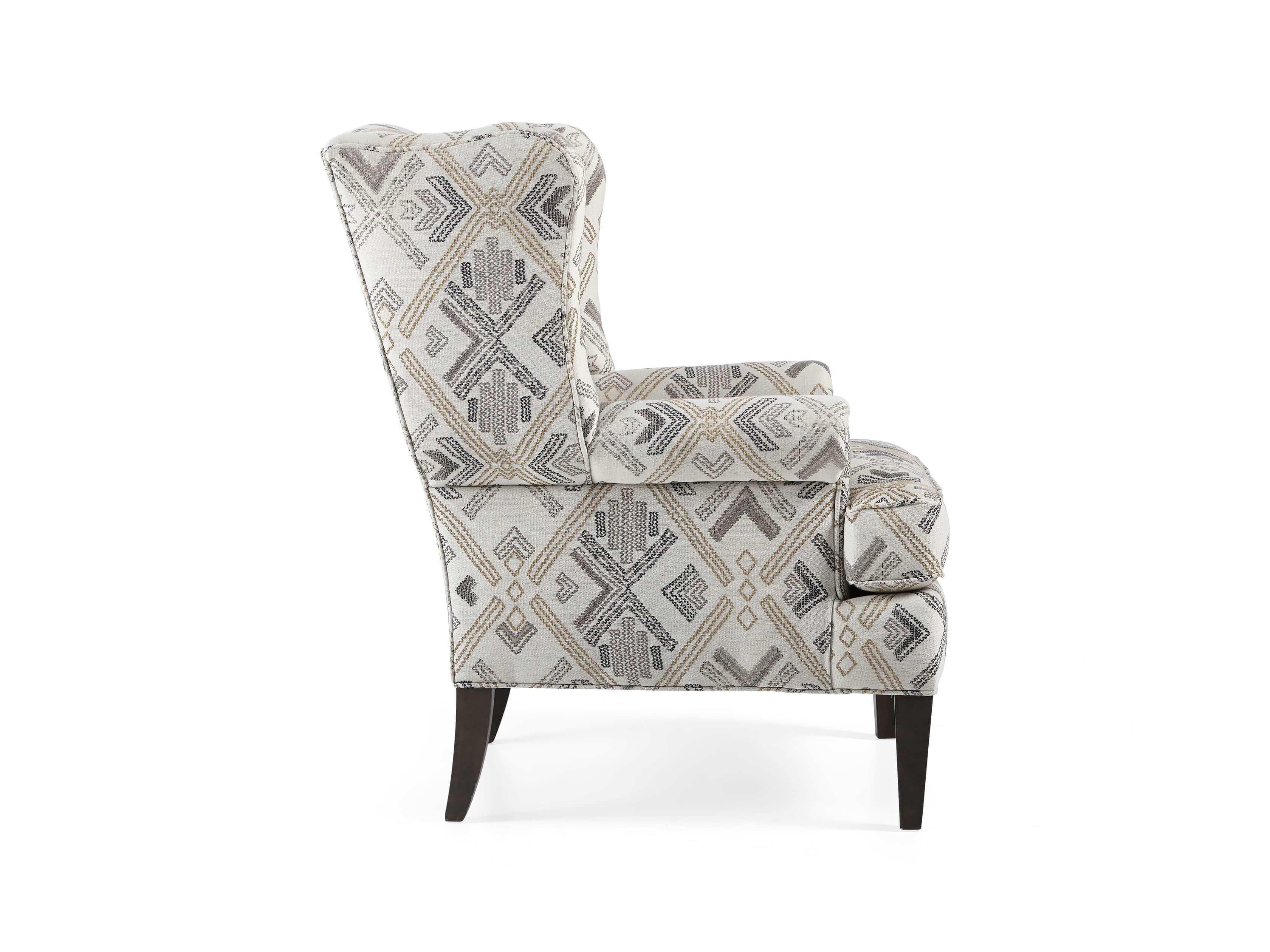 Bisbee Upholstered 32" Chair