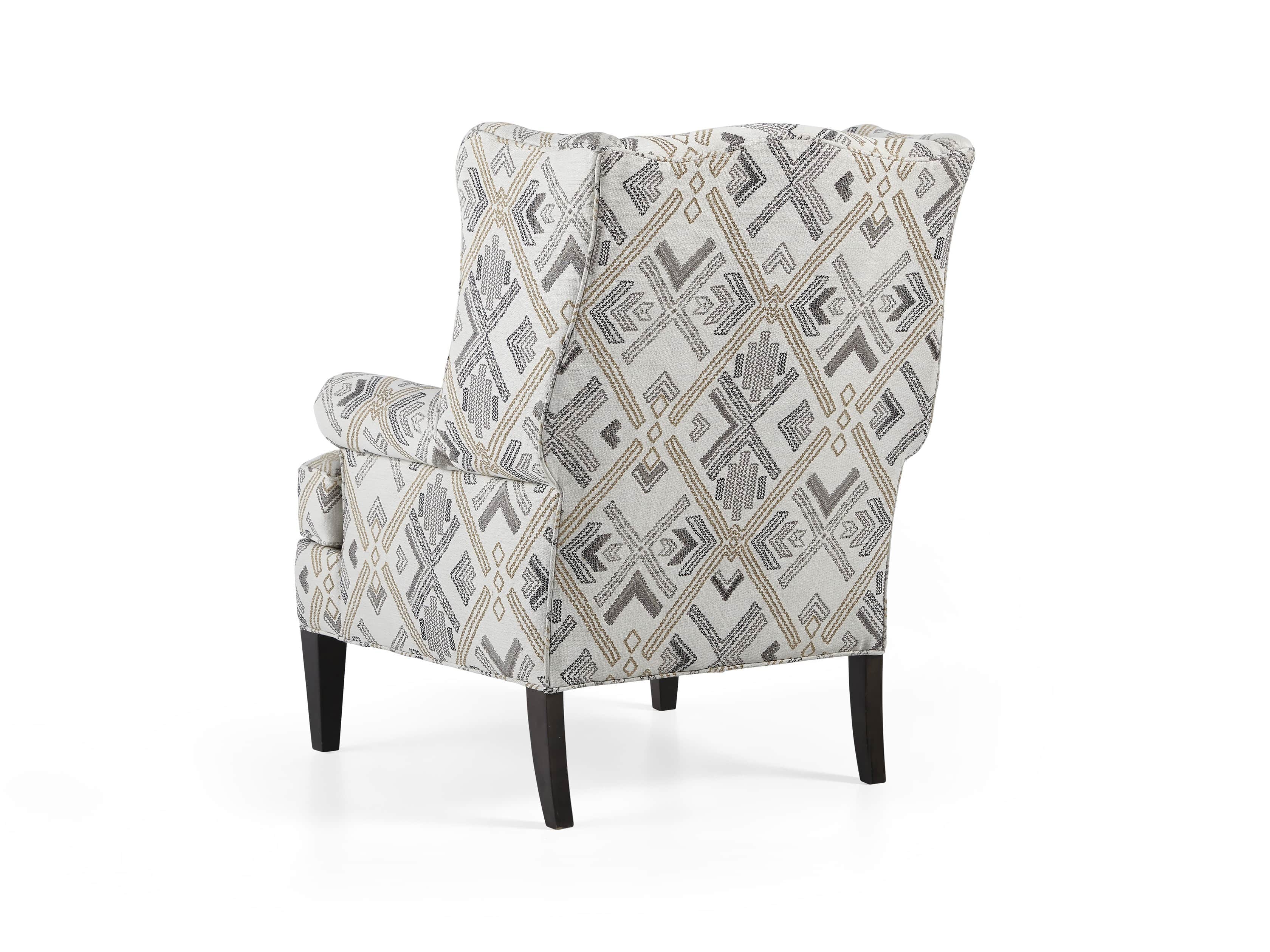 Bisbee Upholstered 32" Chair