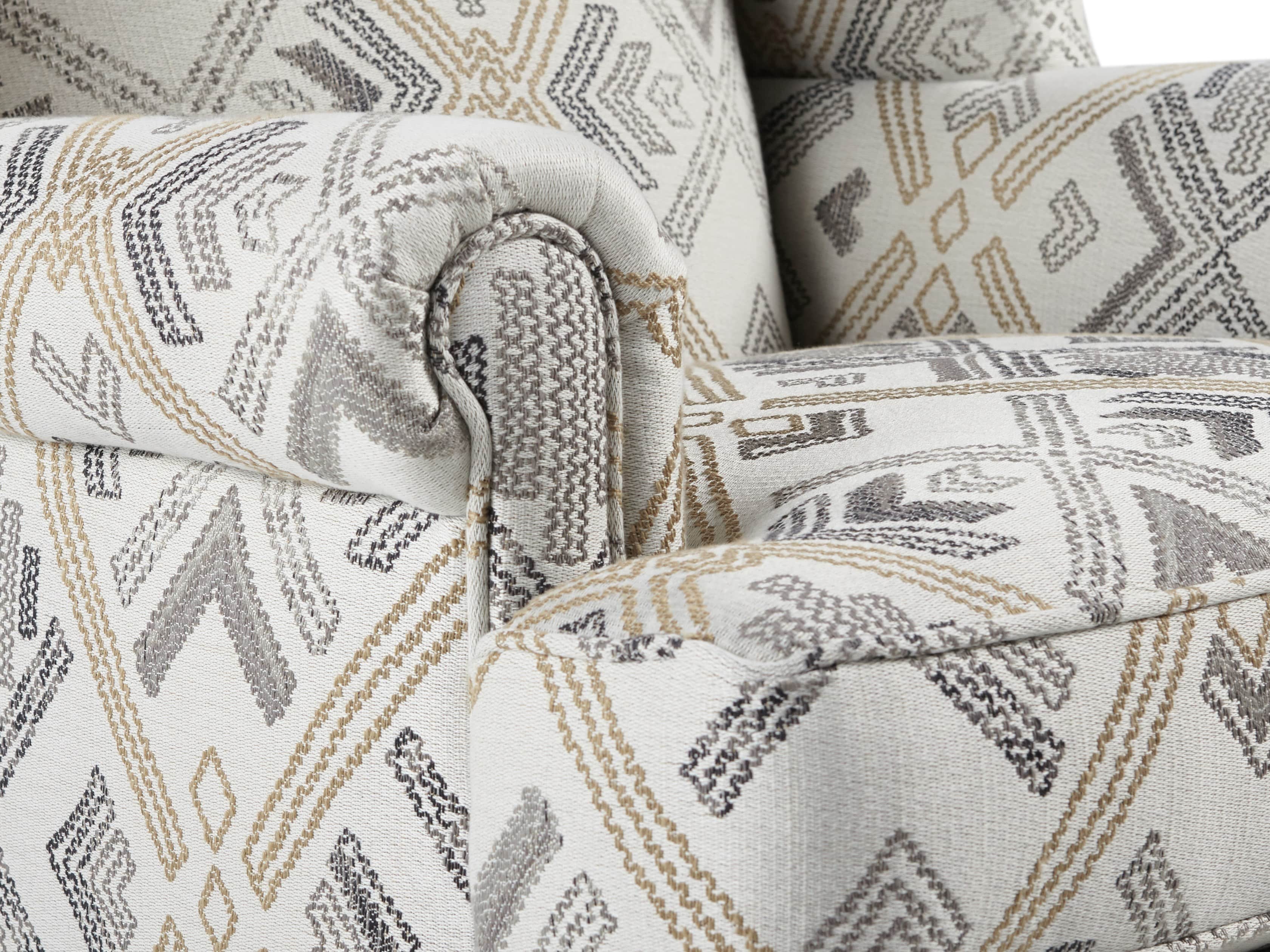 Bisbee Upholstered 32" Chair