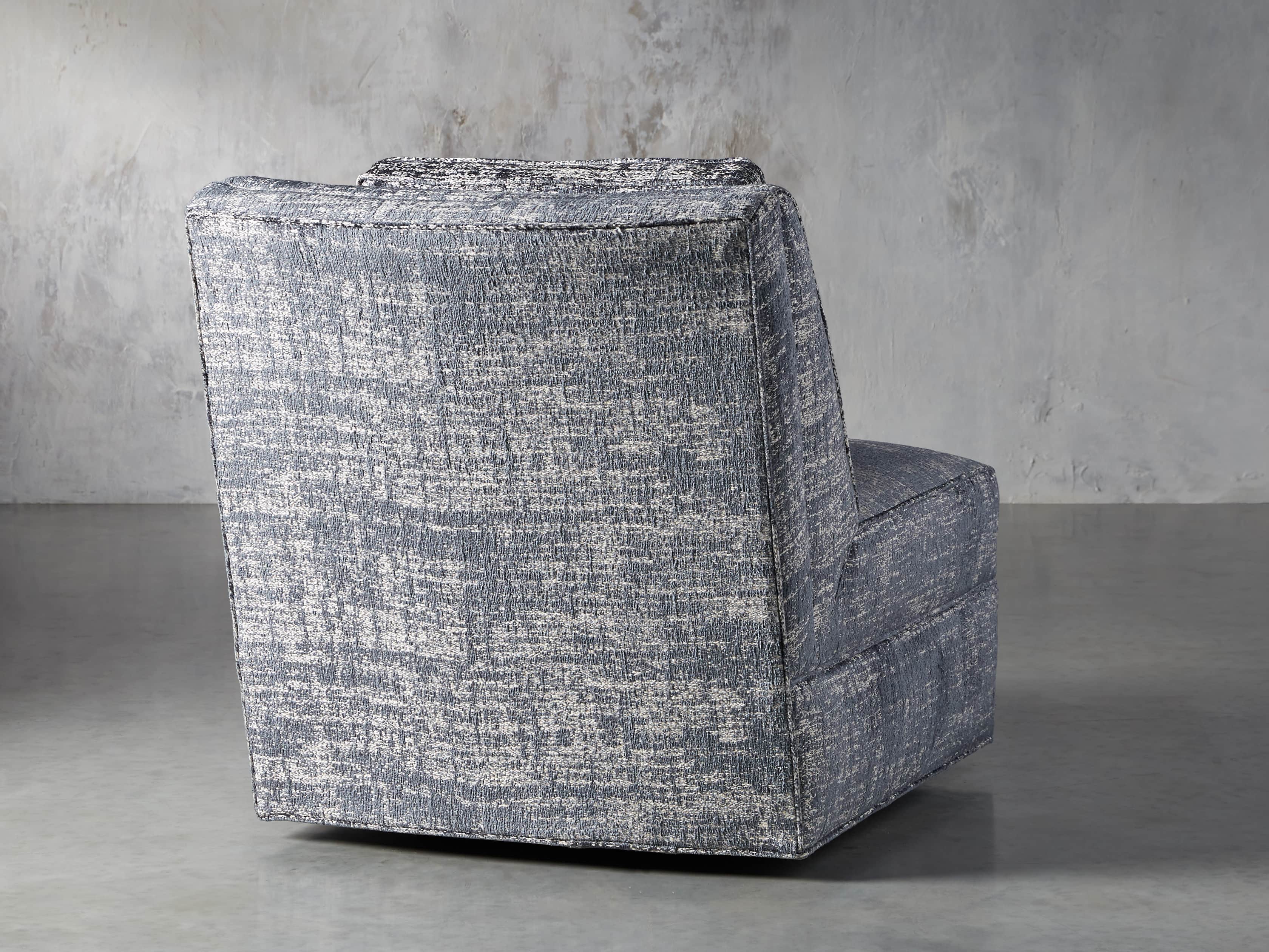 Carlton Upholstered 30" Chair, slide 4 of 10