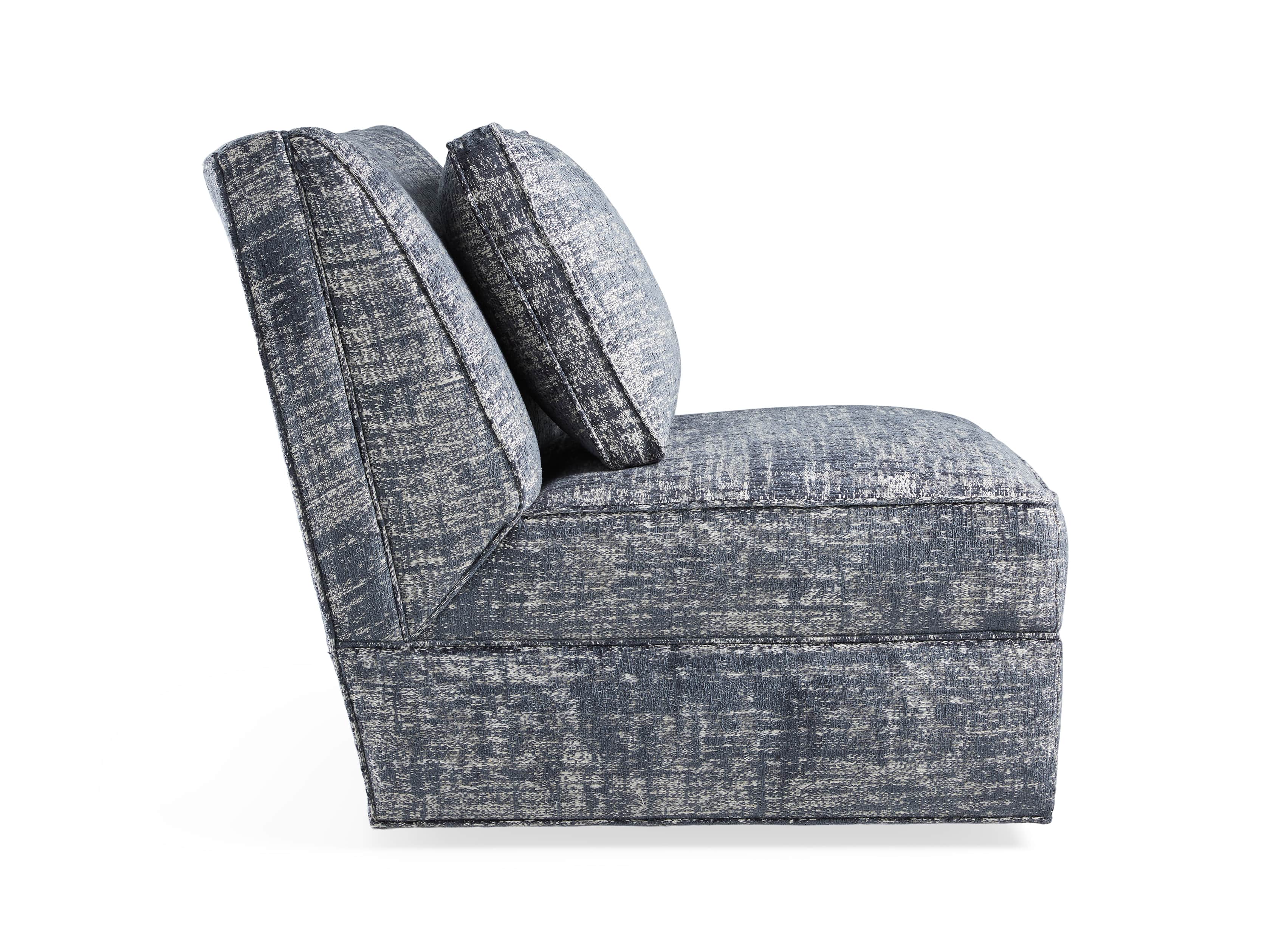 Carlton Upholstered 30" Chair, slide 10 of 10