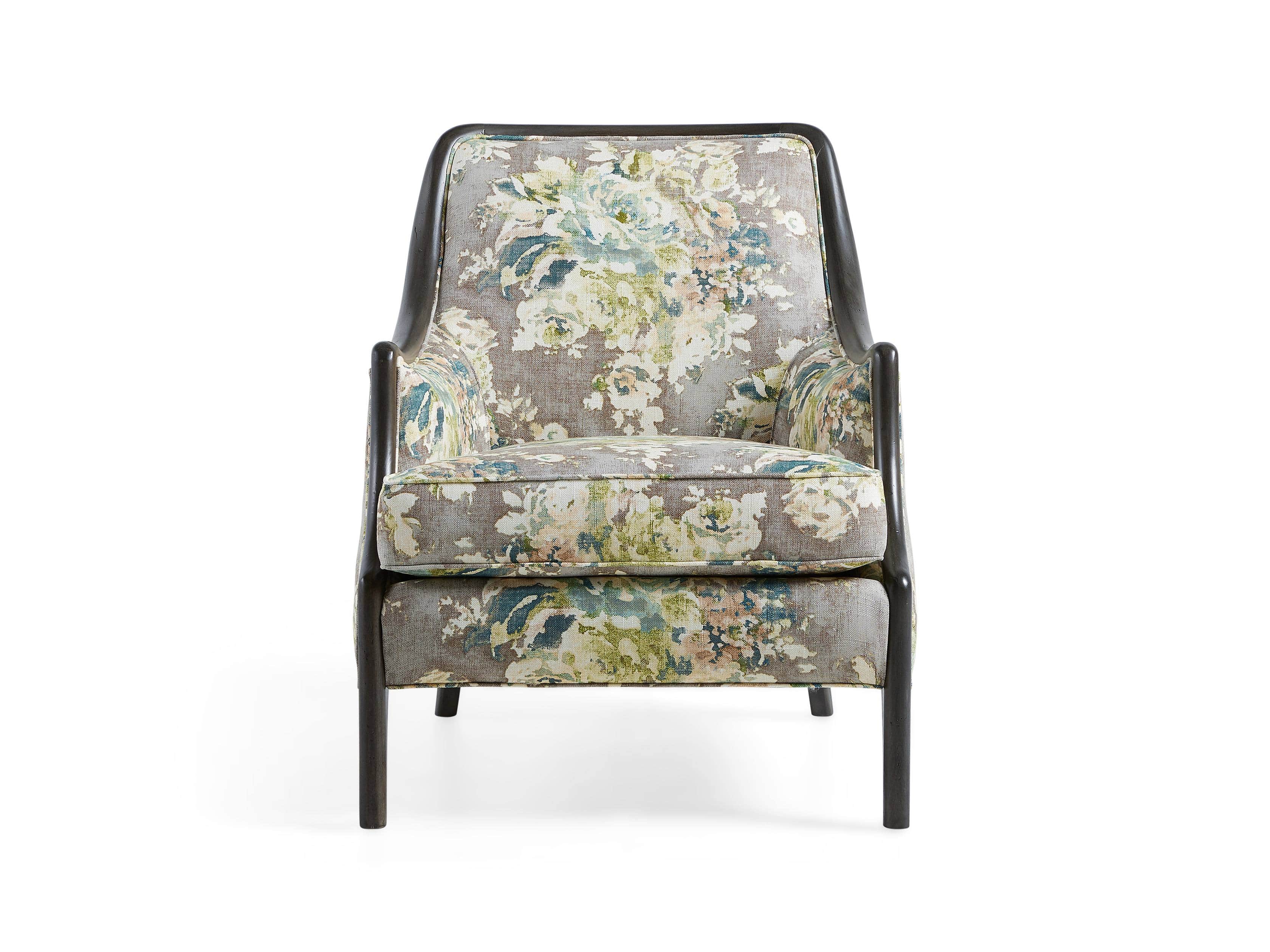Yardley Upholstered 28" Chair, slide 2 of 8