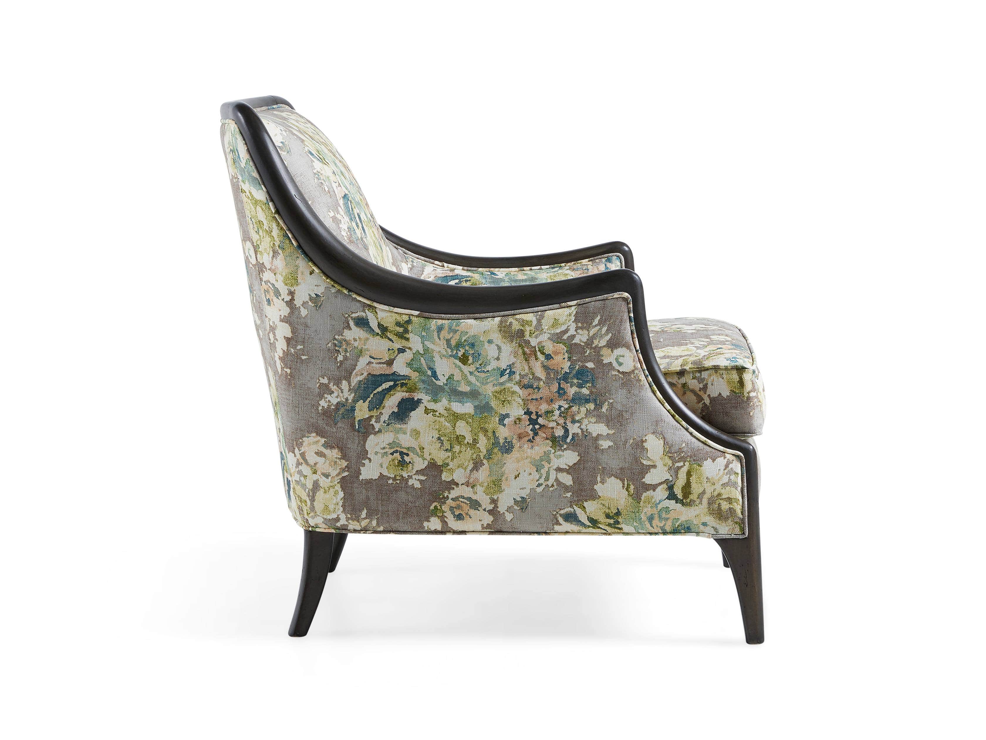 Yardley Upholstered 28" Chair, slide 5 of 8