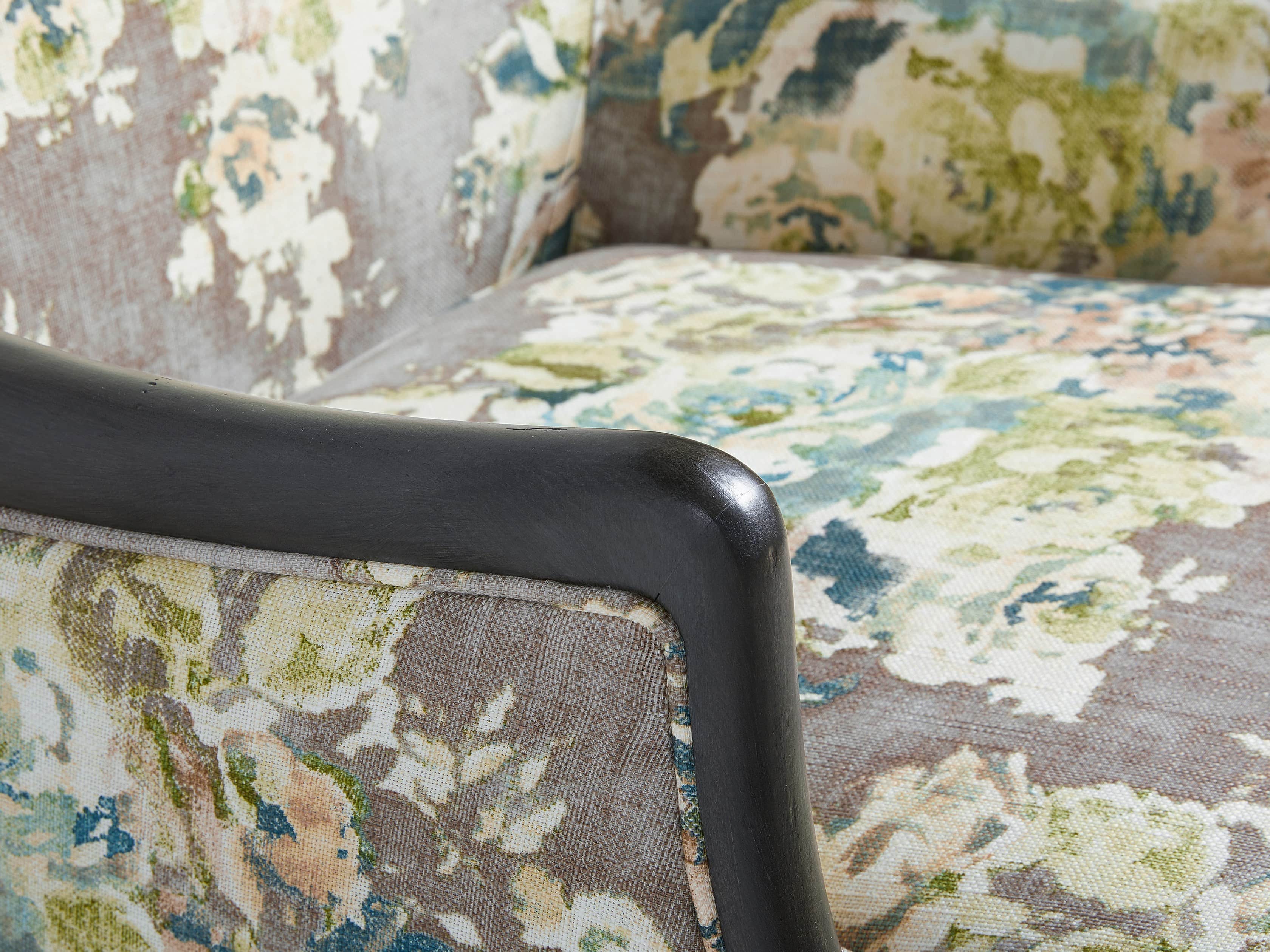 Yardley Upholstered 28" Chair, slide 6 of 8