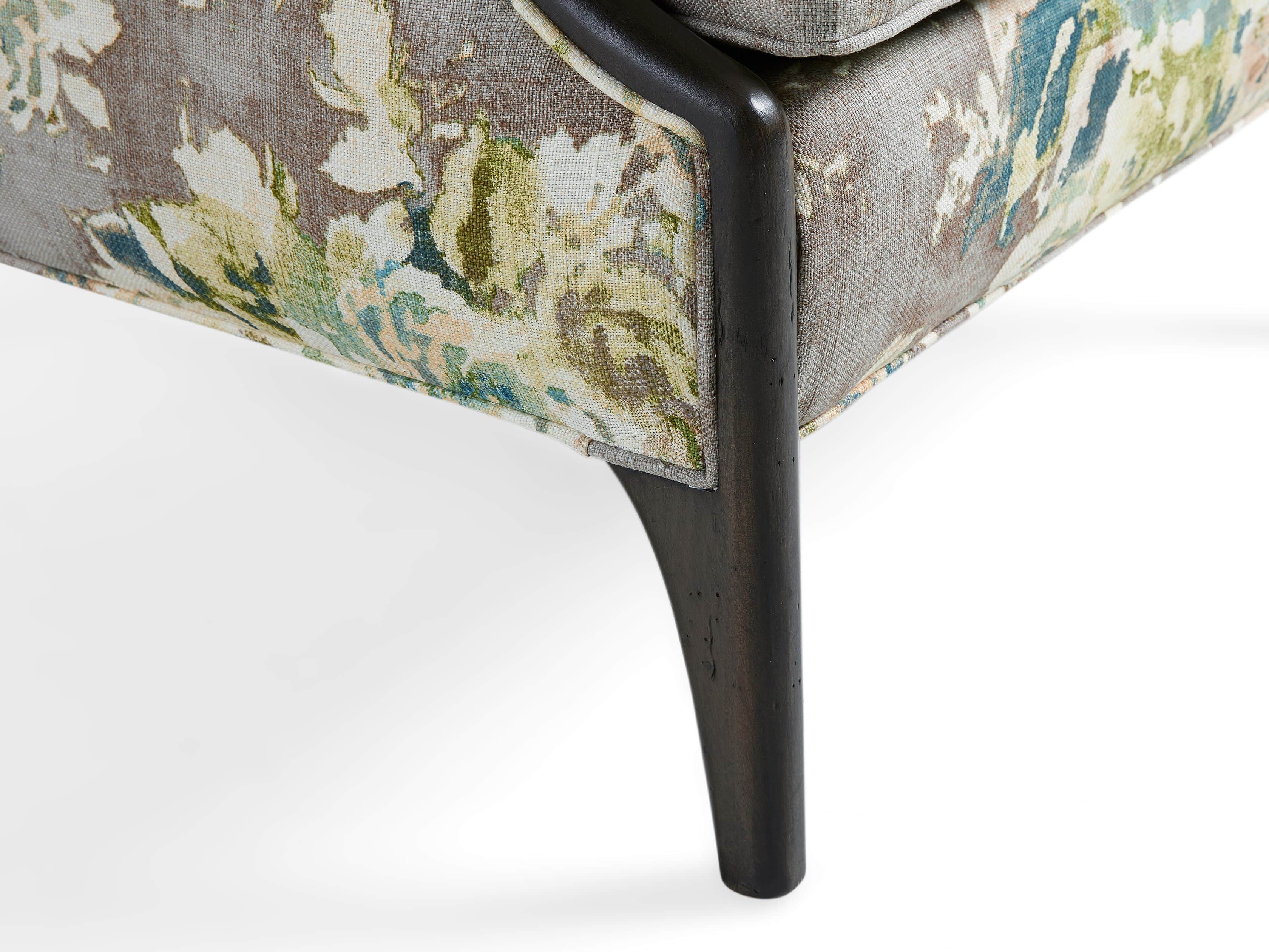 Yardley Upholstered 28" Chair, slide 7 of 8