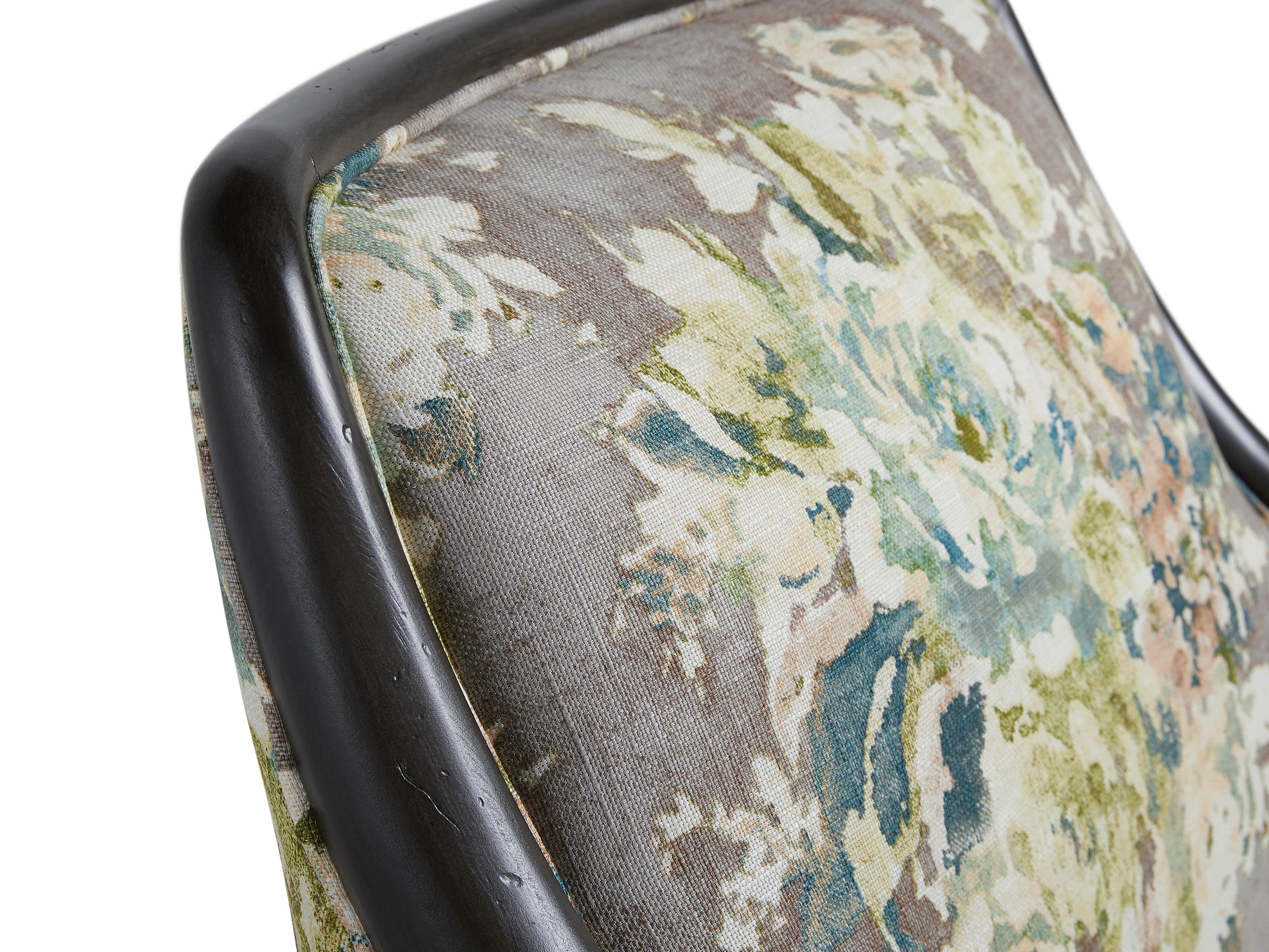 Yardley Upholstered 28" Chair, slide 8 of 8