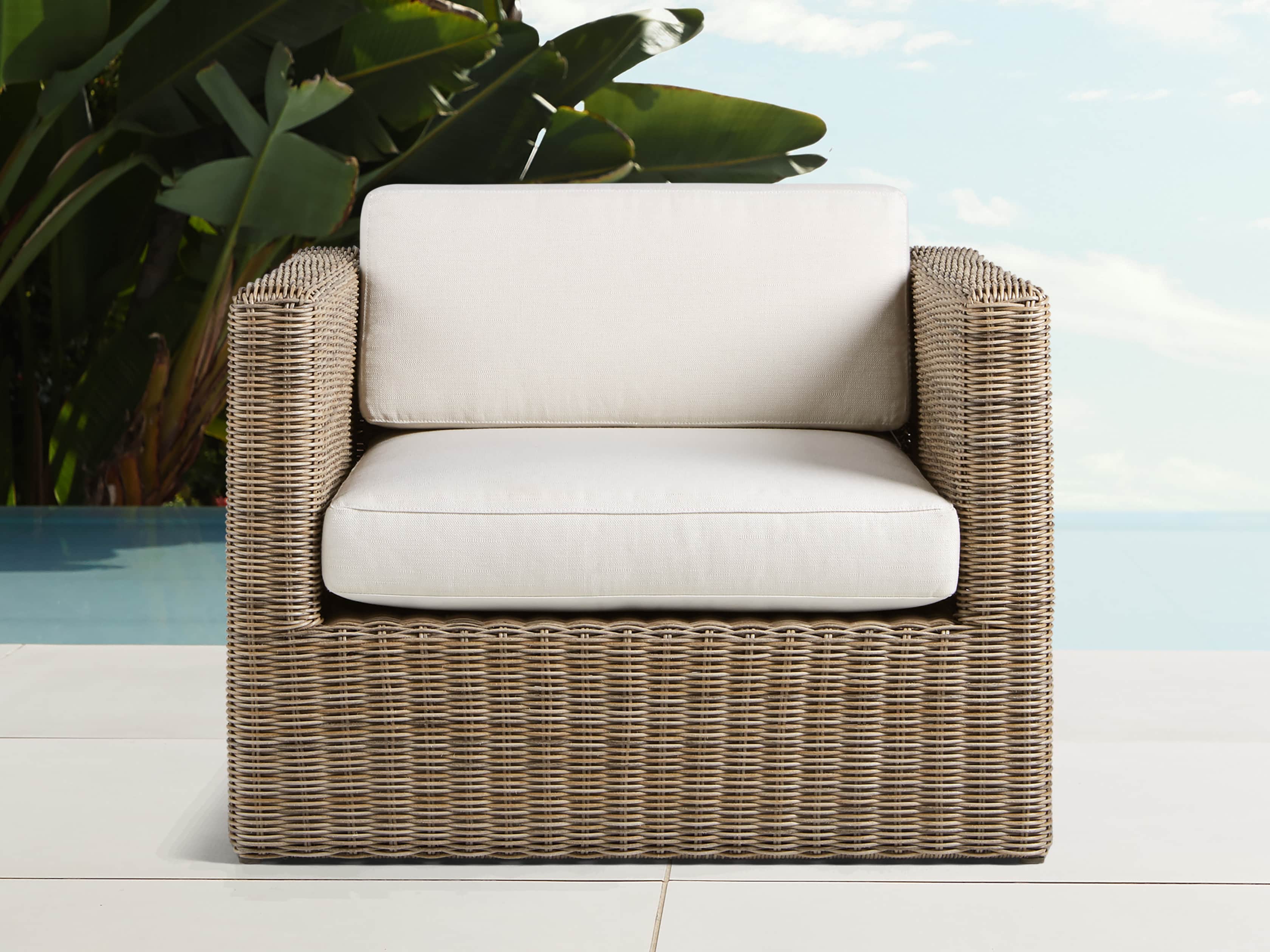 Avalon Outdoor 37" Chair Cover, slide 3 of 3