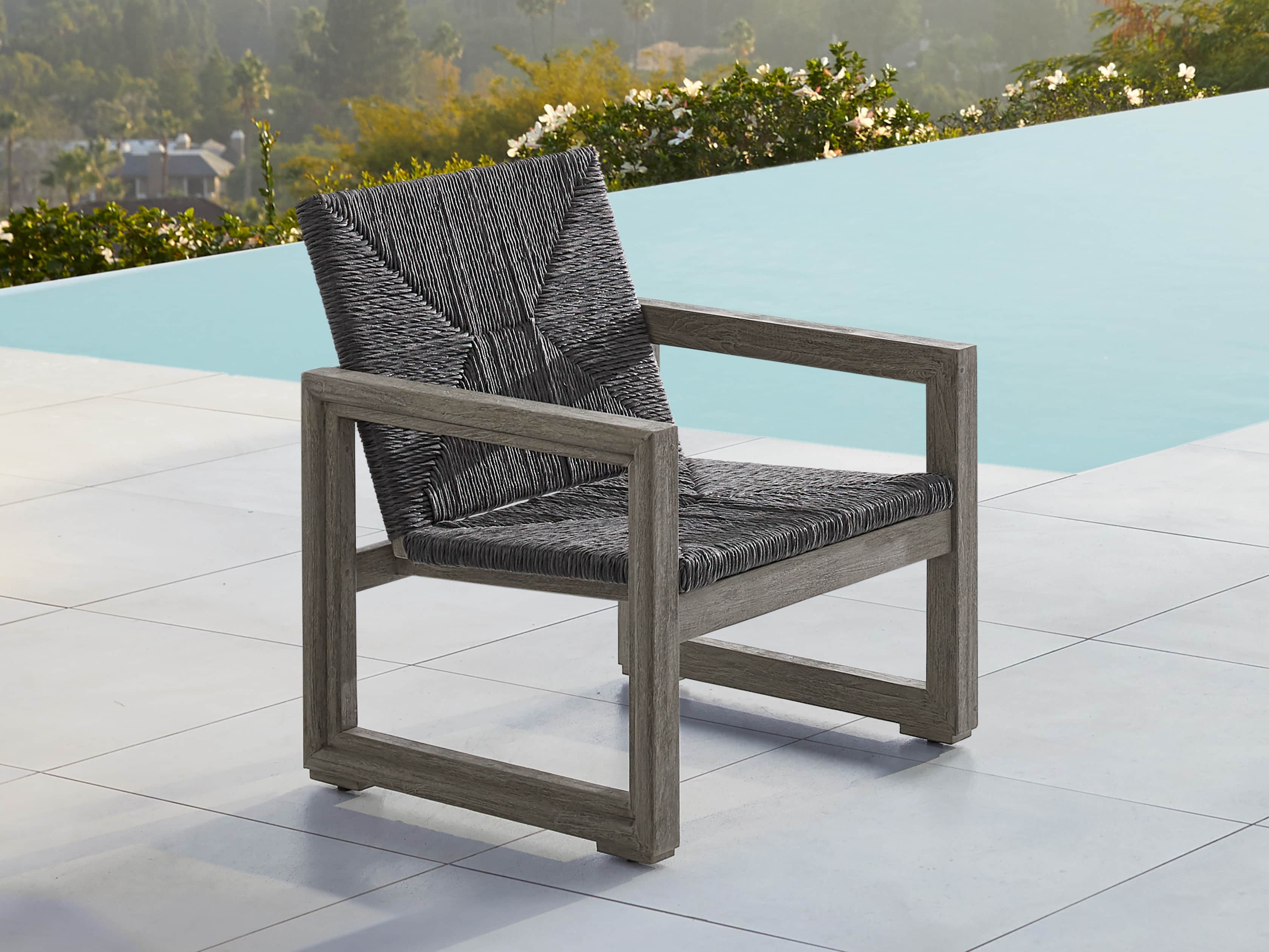 Blakeley Outdoor 30" Lounge Chair Cover, slide 3 of 3