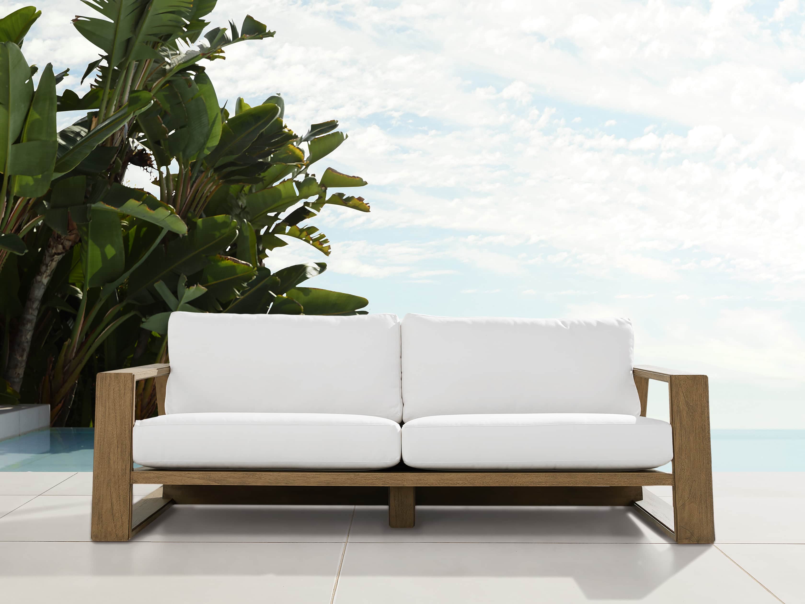 Canyon Seating Collection Custom Covers Arhaus