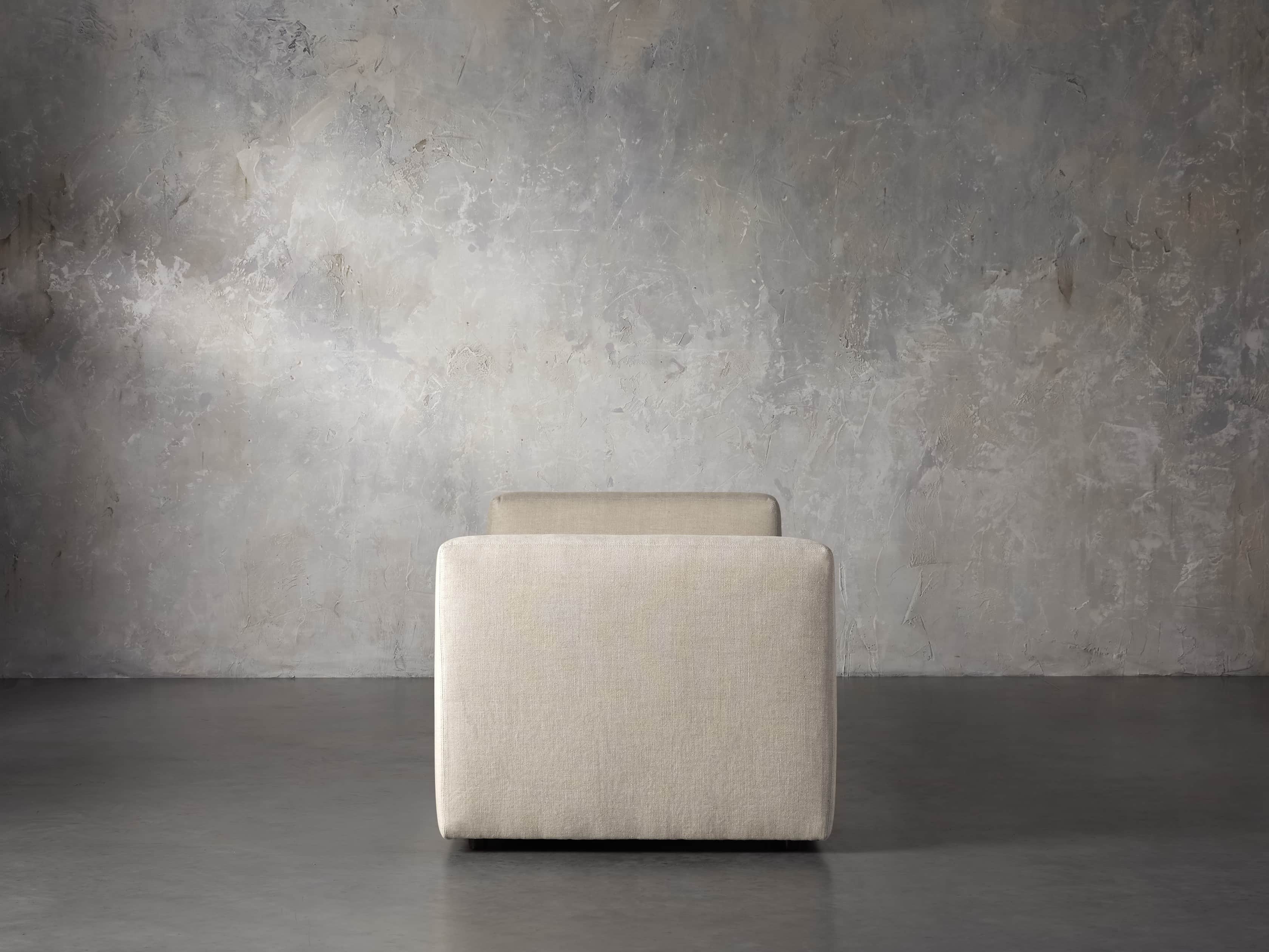 Remington Petite Upholstered 92" Trundle Daybed