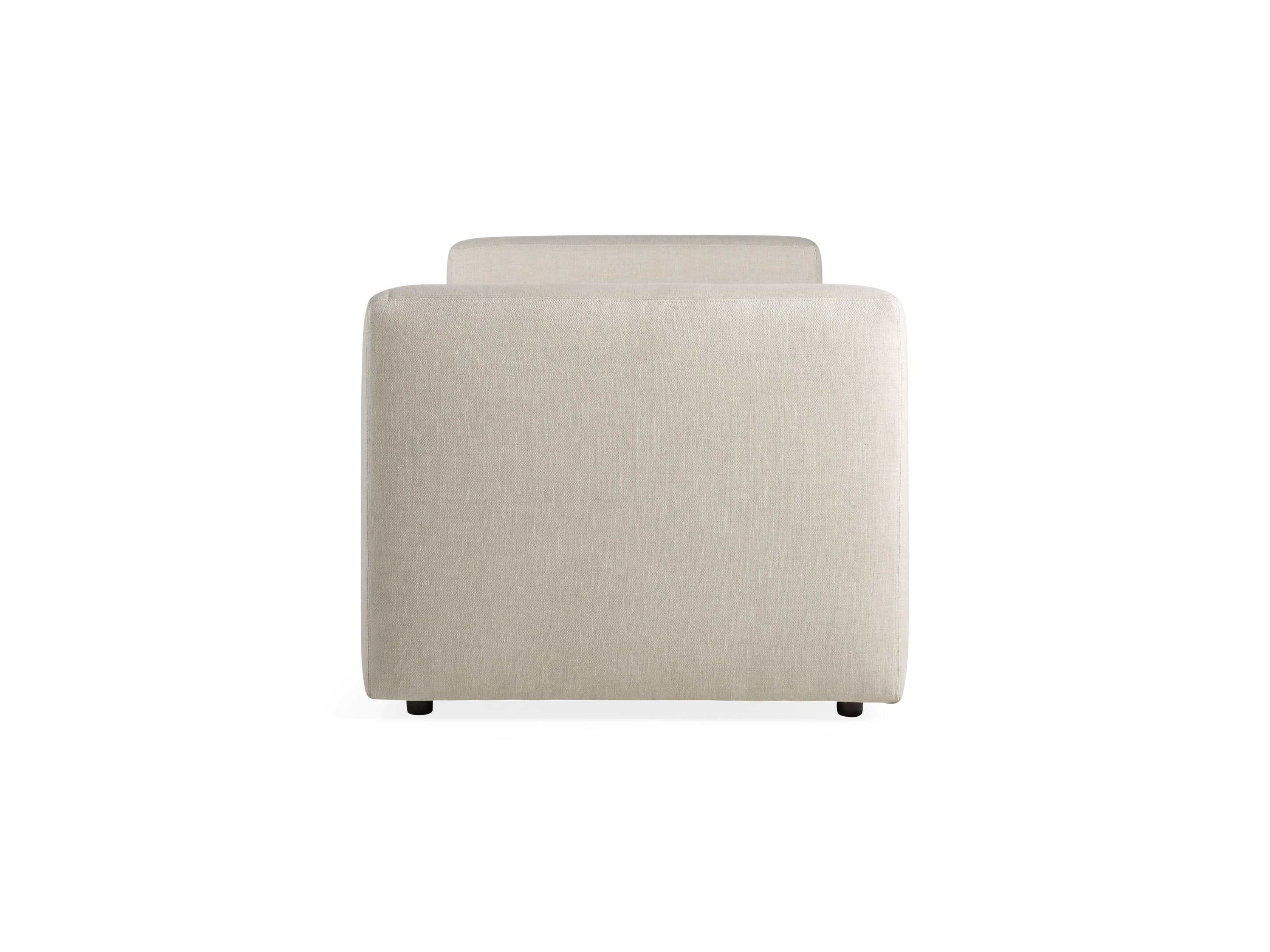 Remington Petite Upholstered 92" Trundle Daybed