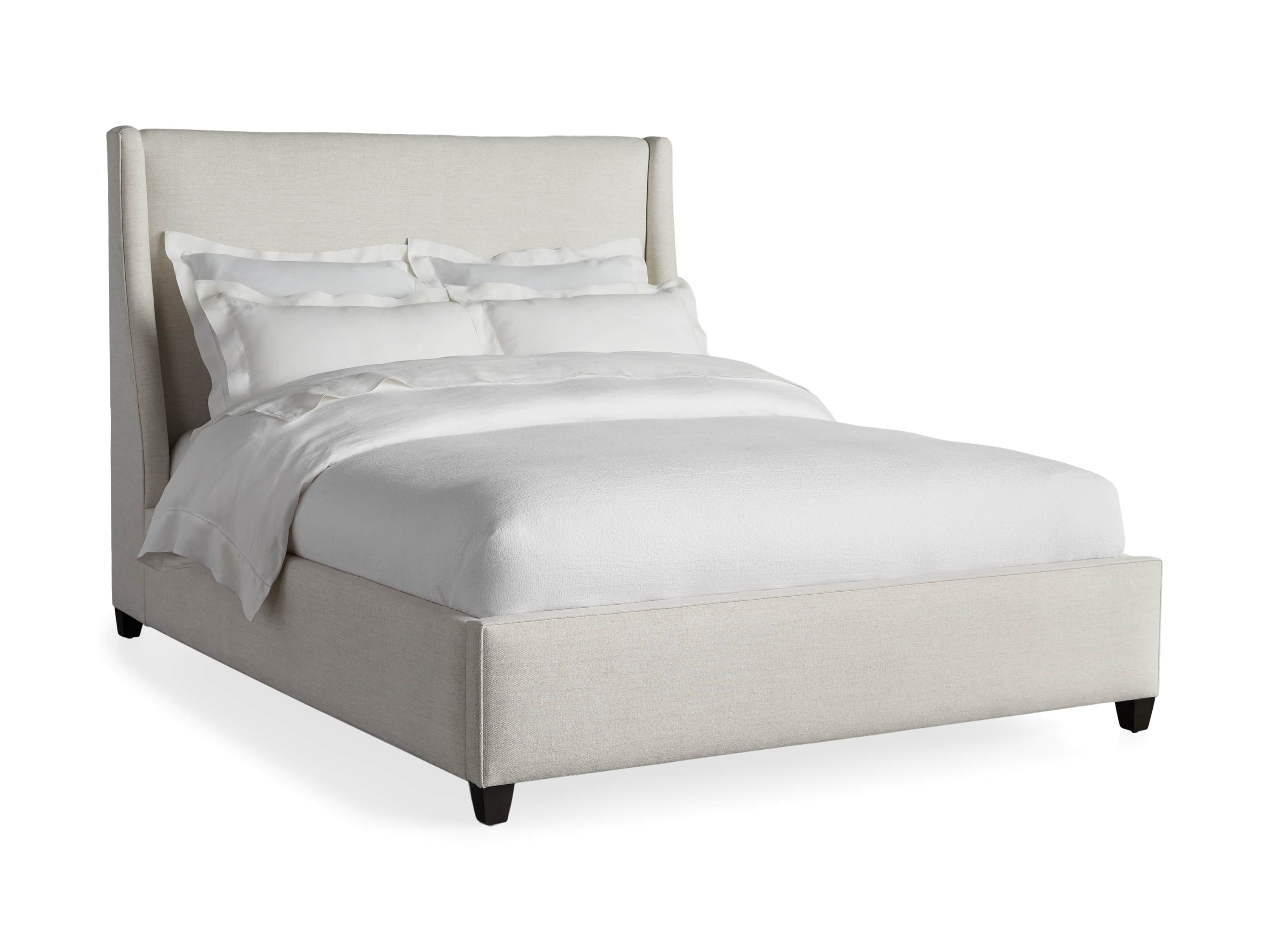 Atlyn Upholstered 55" Queen Bed, slide 6 of 6