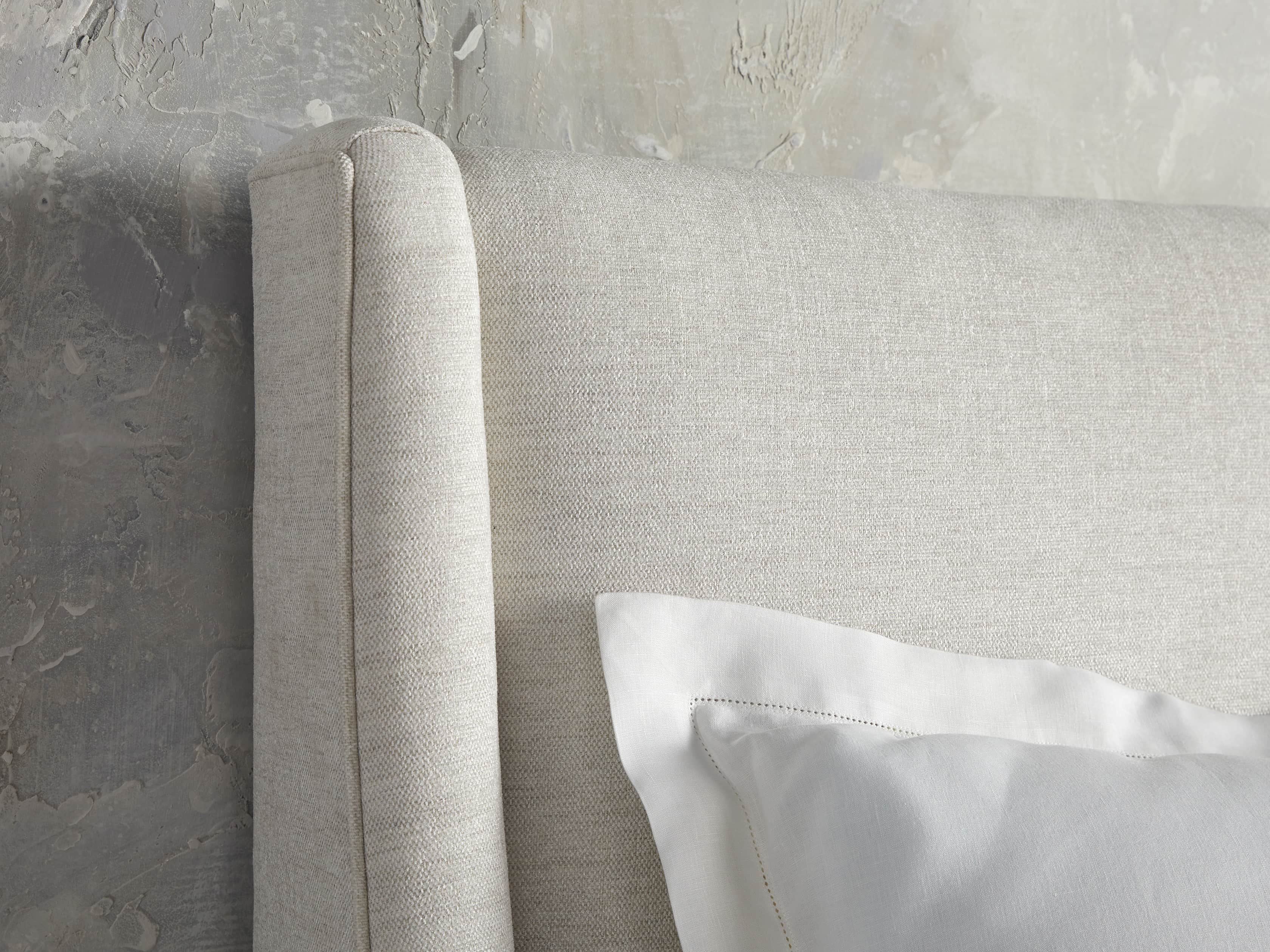 Atlyn Upholstered 55" Queen Bed, slide 5 of 6