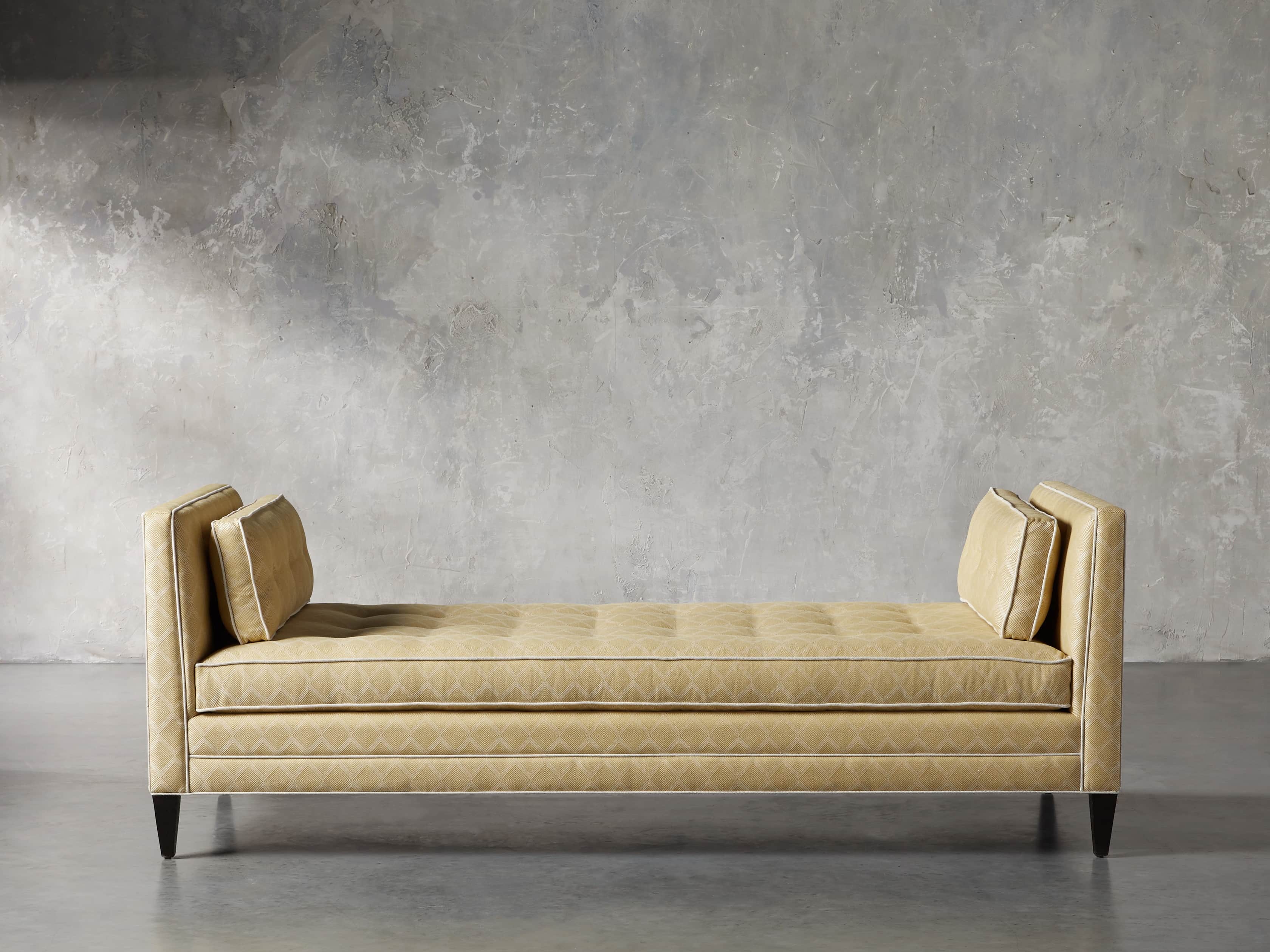 Veda Upholstered 86" Daybed, slide 2 of 12