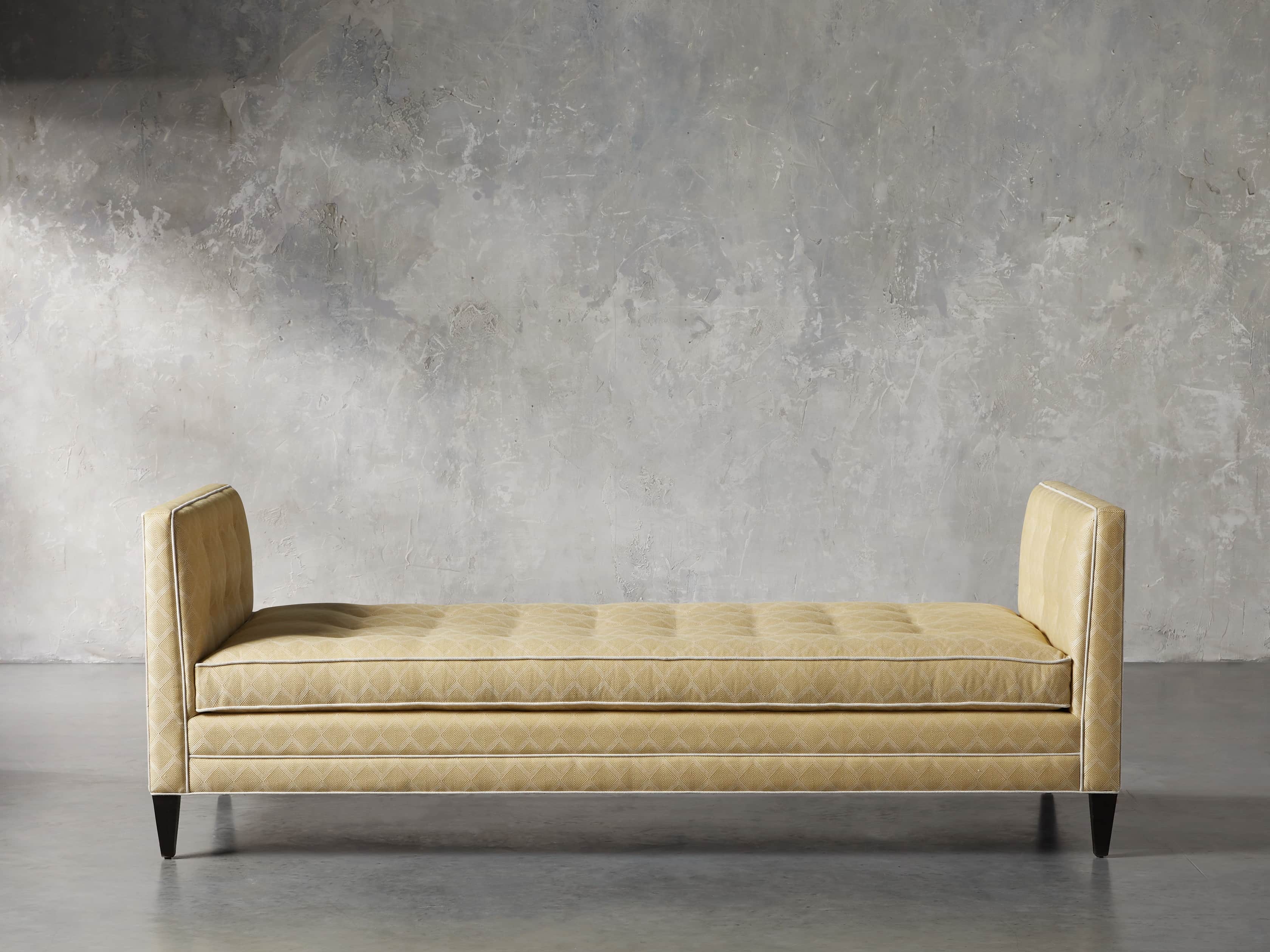 Veda Upholstered 86" Daybed, slide 3 of 12