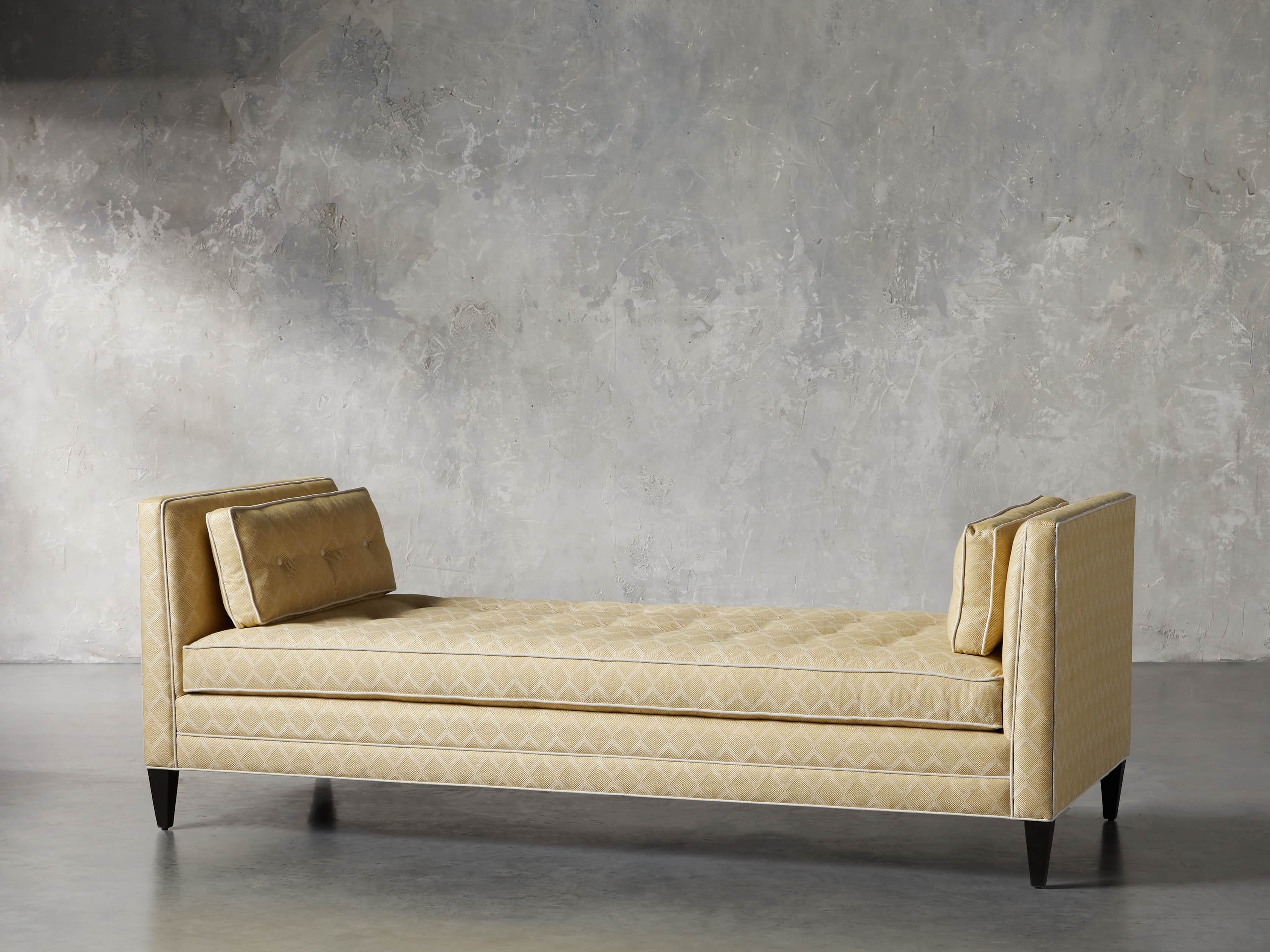 Veda Upholstered 86" Daybed, slide 4 of 12