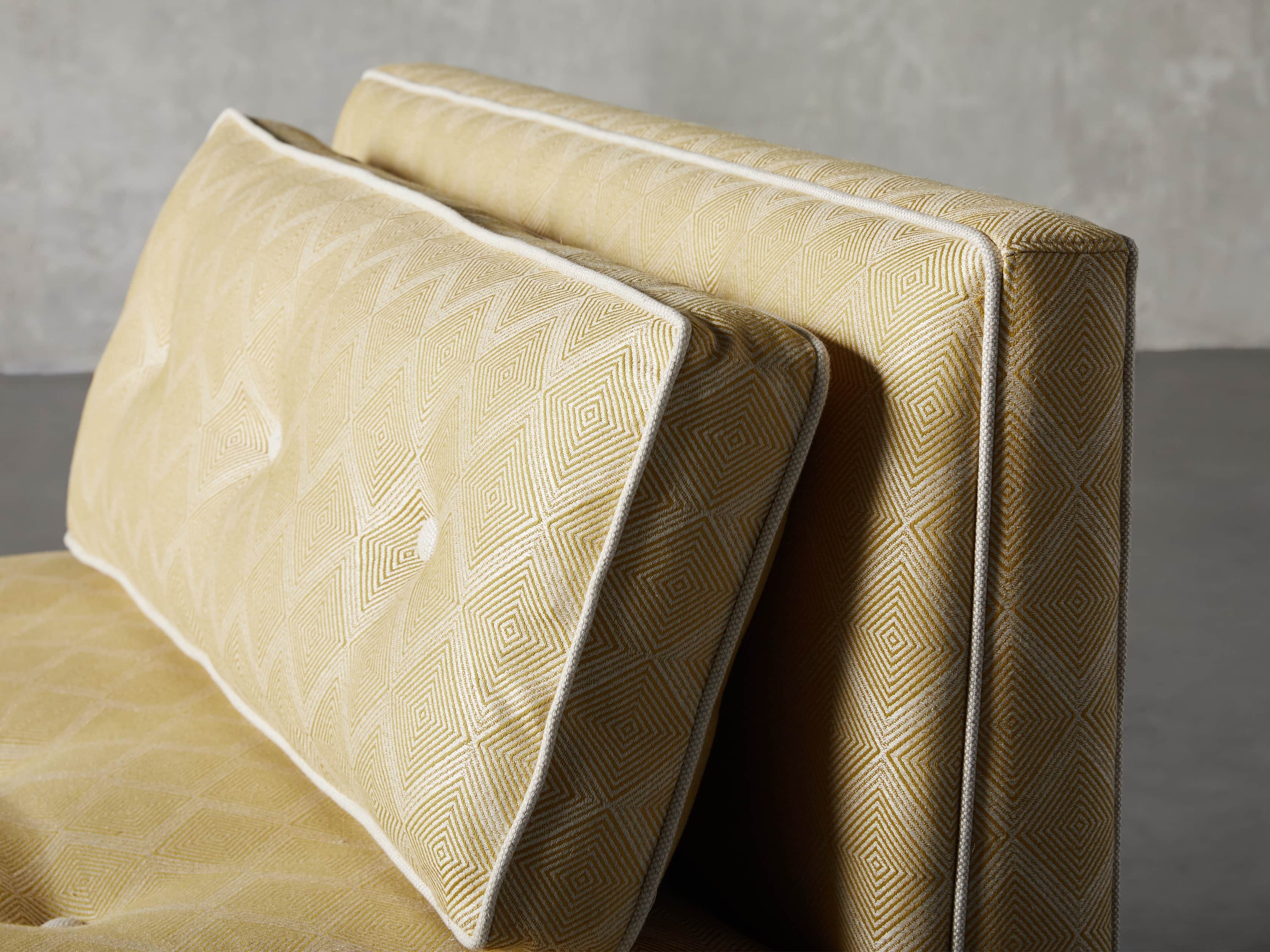 Veda Upholstered 86" Daybed, slide 6 of 12