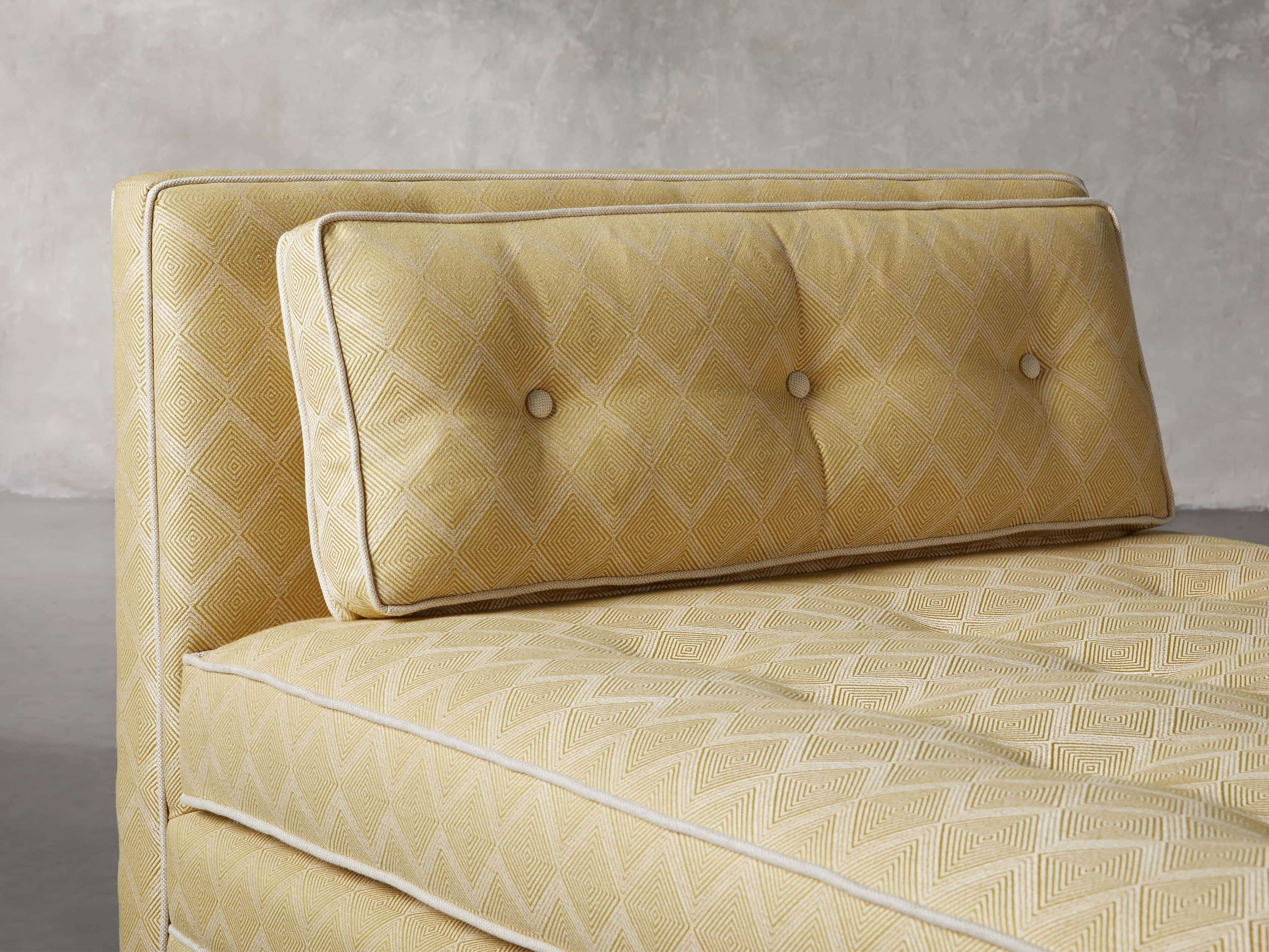 Veda Upholstered 86" Daybed, slide 8 of 12