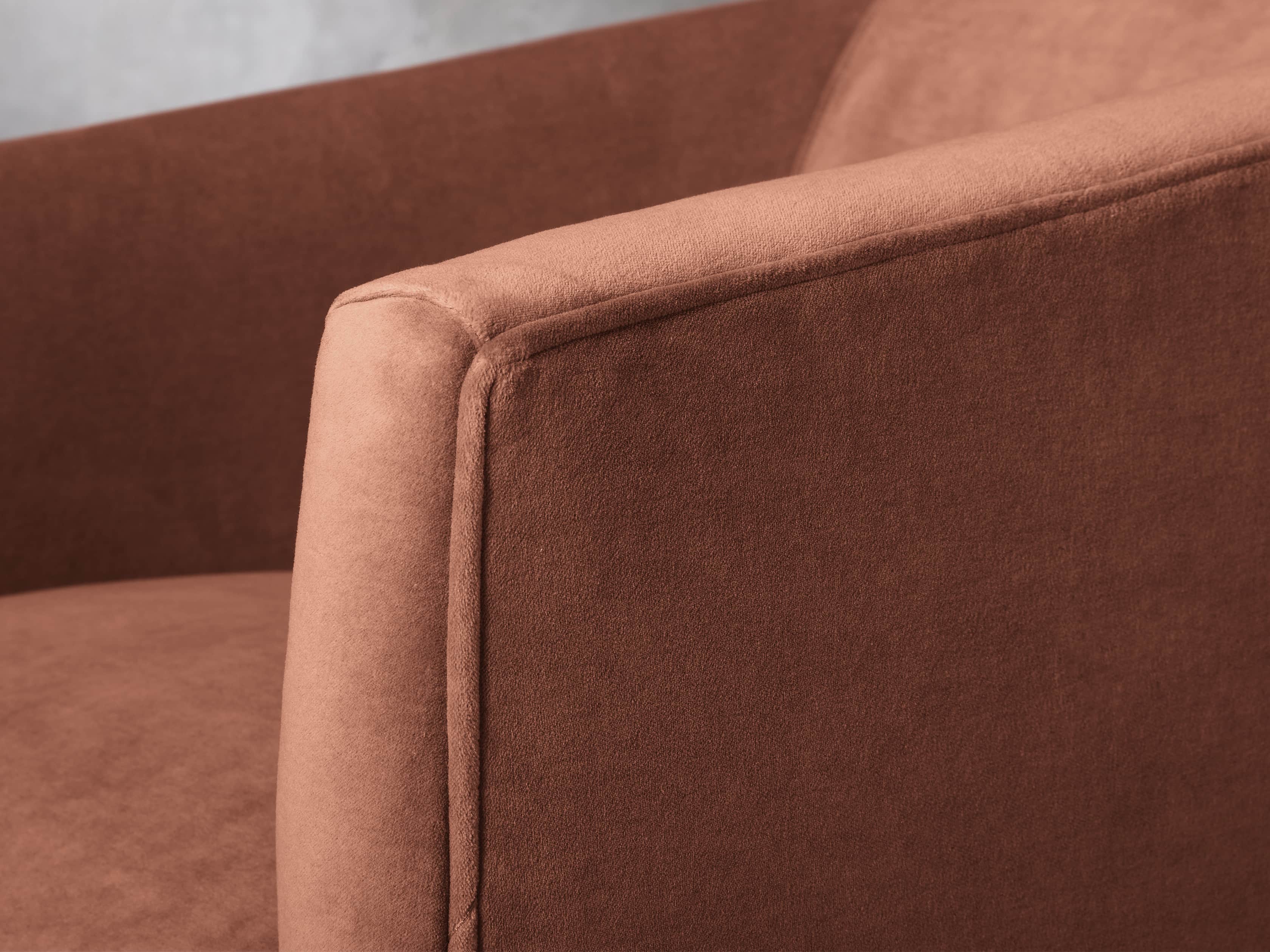 Ellison Upholstered 31" Swivel Chair, slide 6 of 8