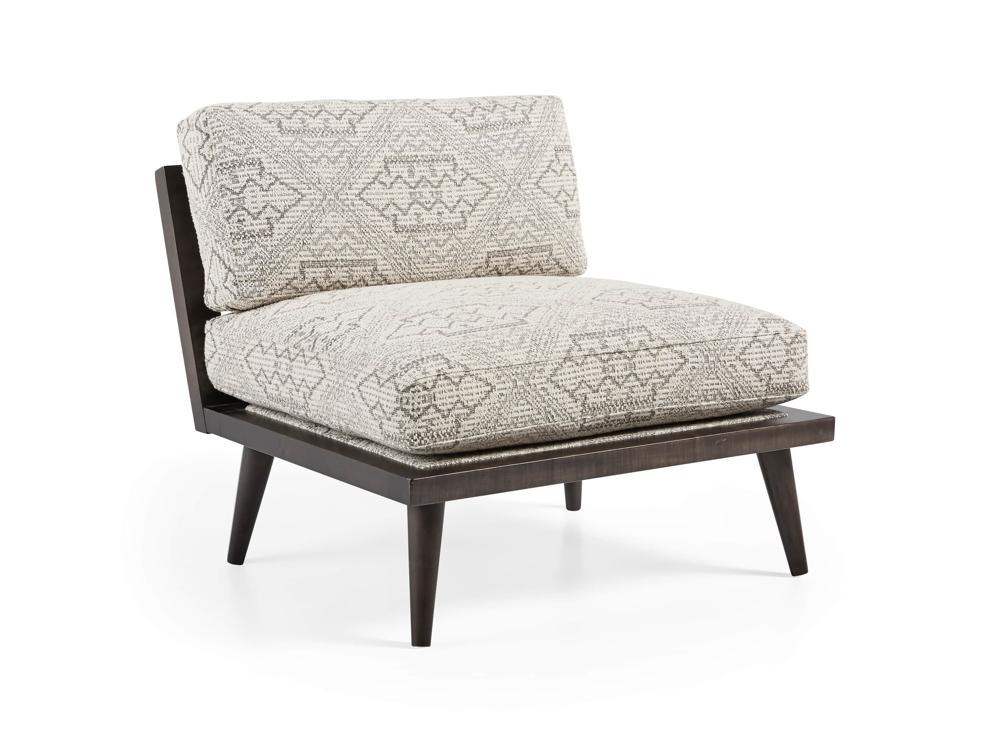 Bodan Upholstered 32" Chair