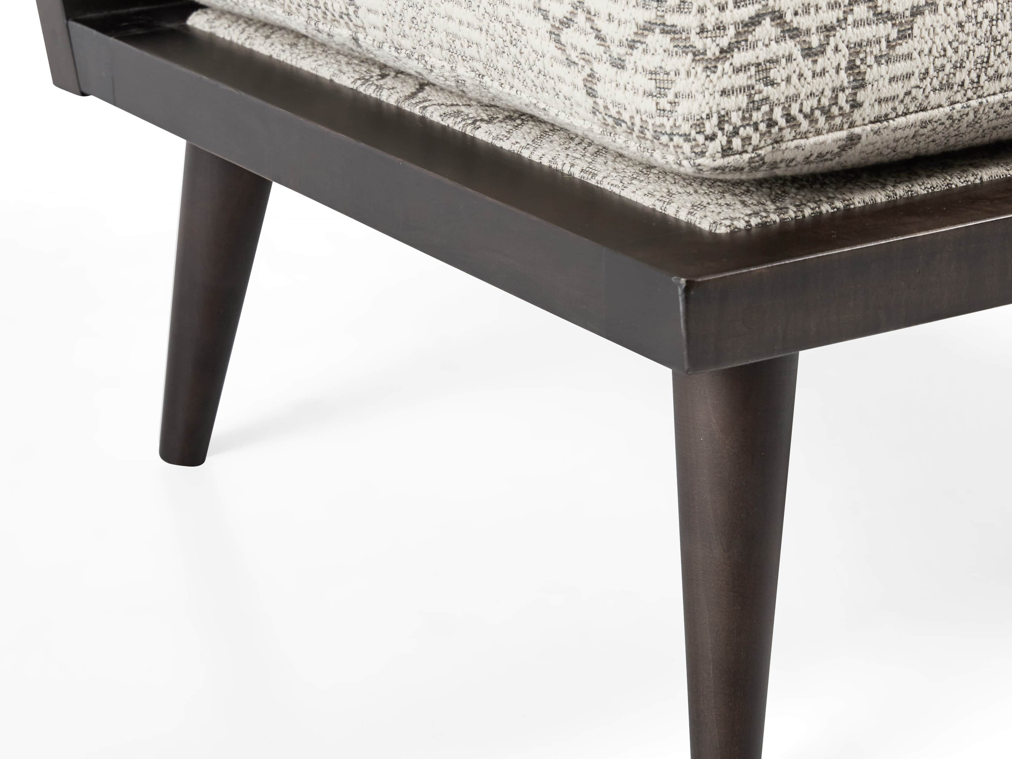 Bodan Upholstered 32" Chair