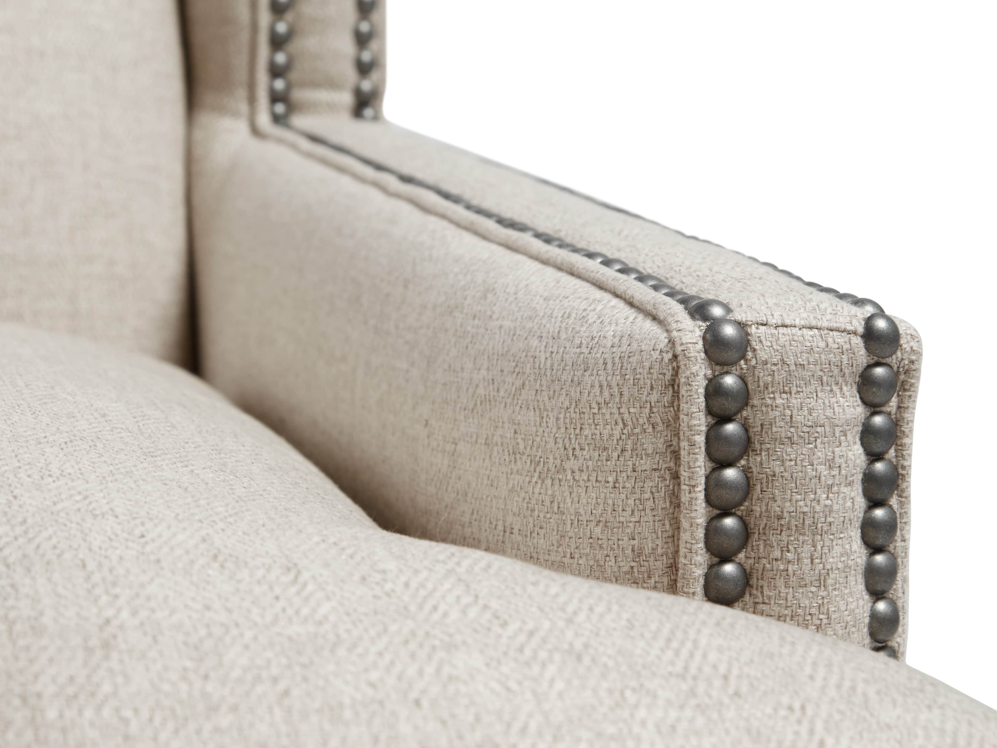 Baxter Upholstered 88" Sofa, slide 6 of 7