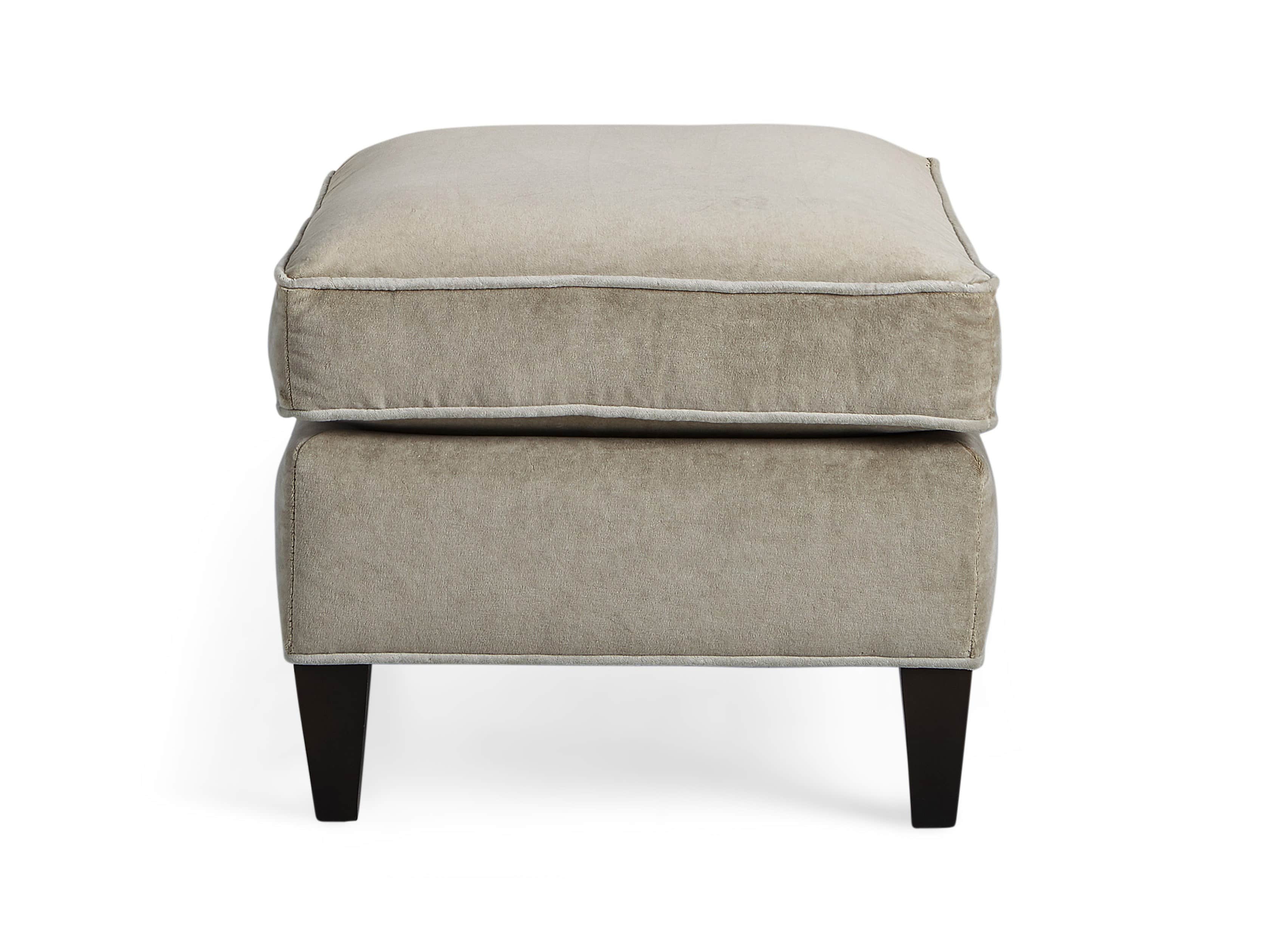 Roxy Upholstered 29" Ottoman