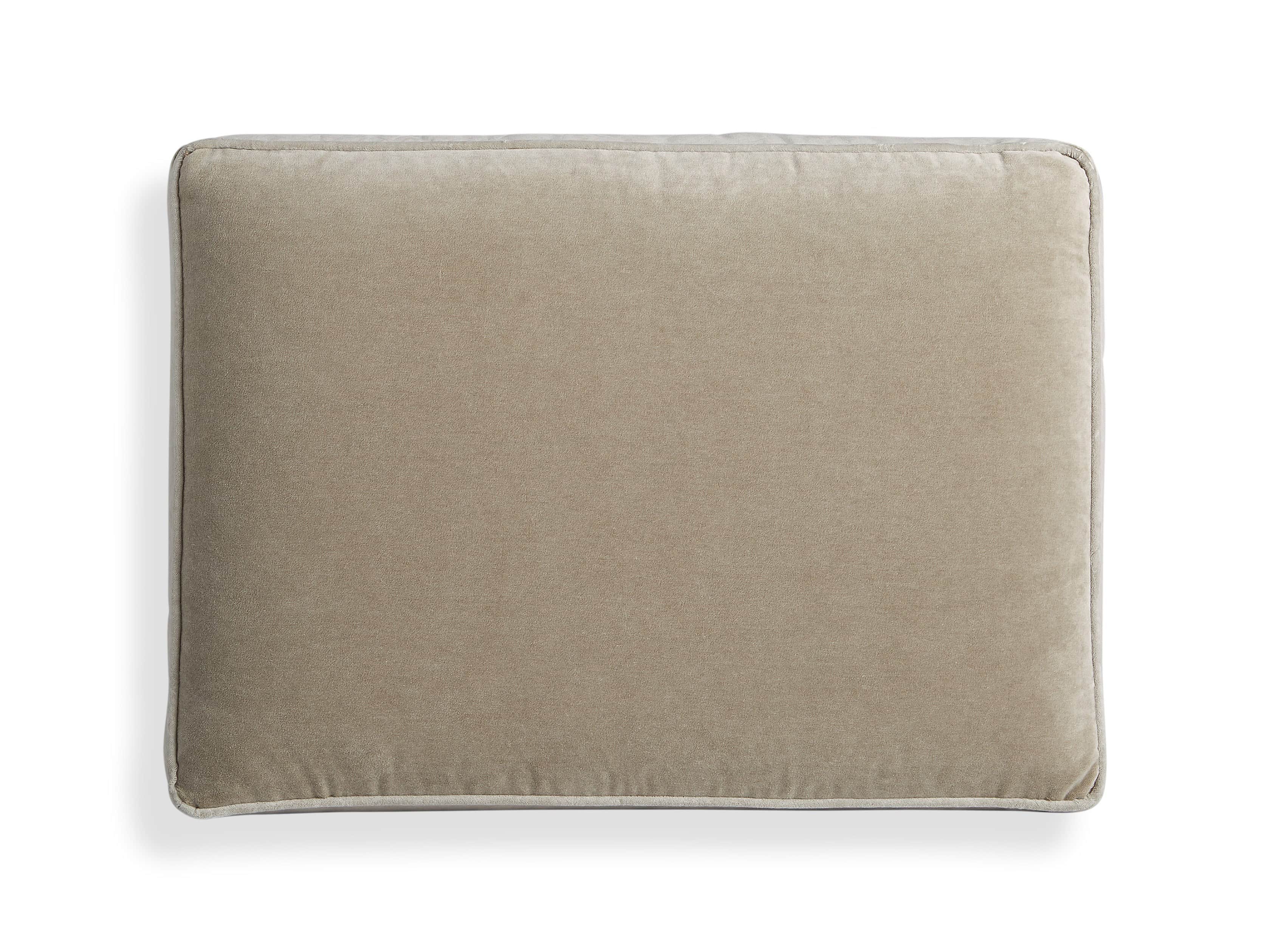 Roxy Upholstered 29" Ottoman