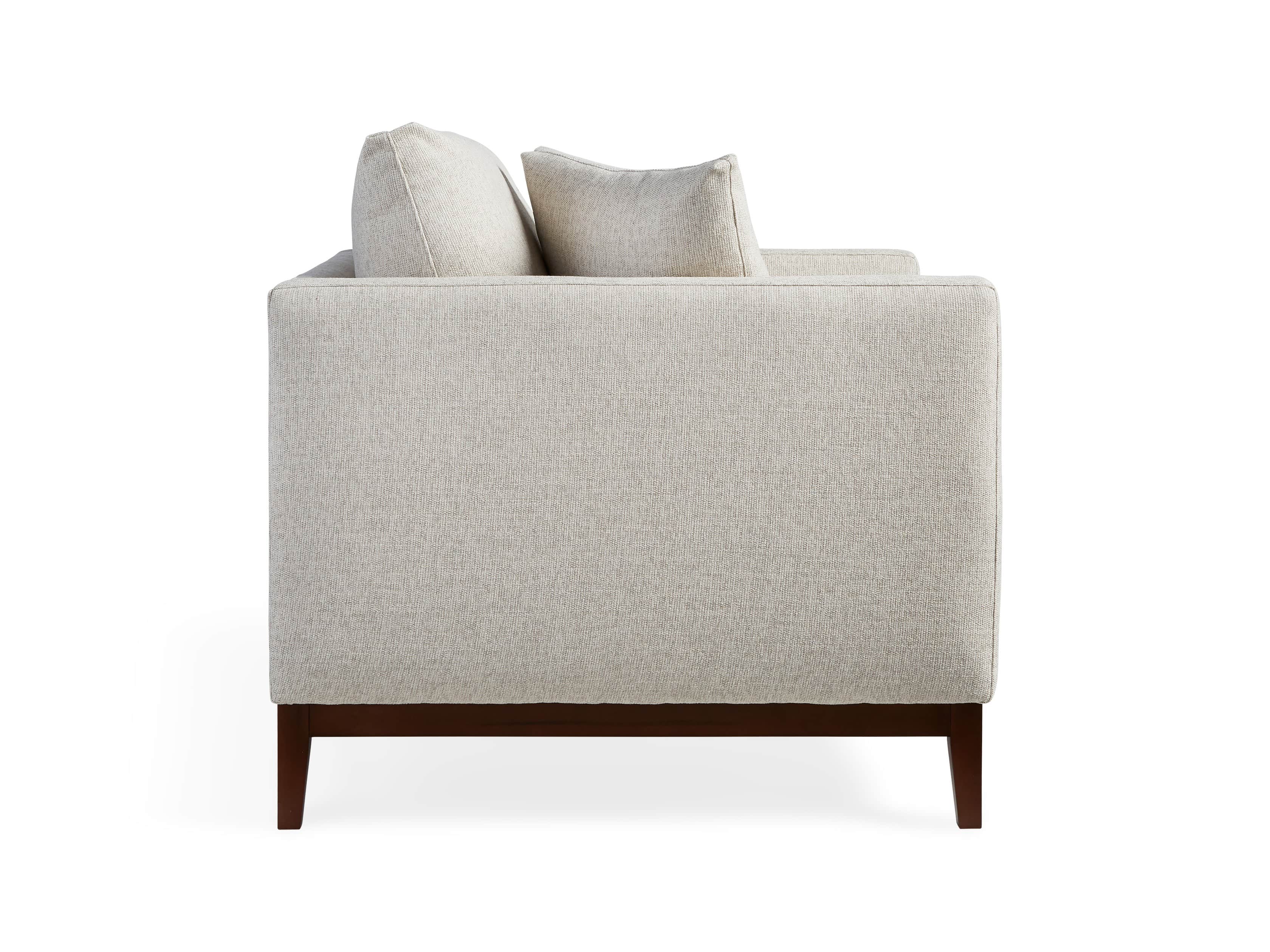 Pier Upholstered 38" Chair, slide 4 of 6