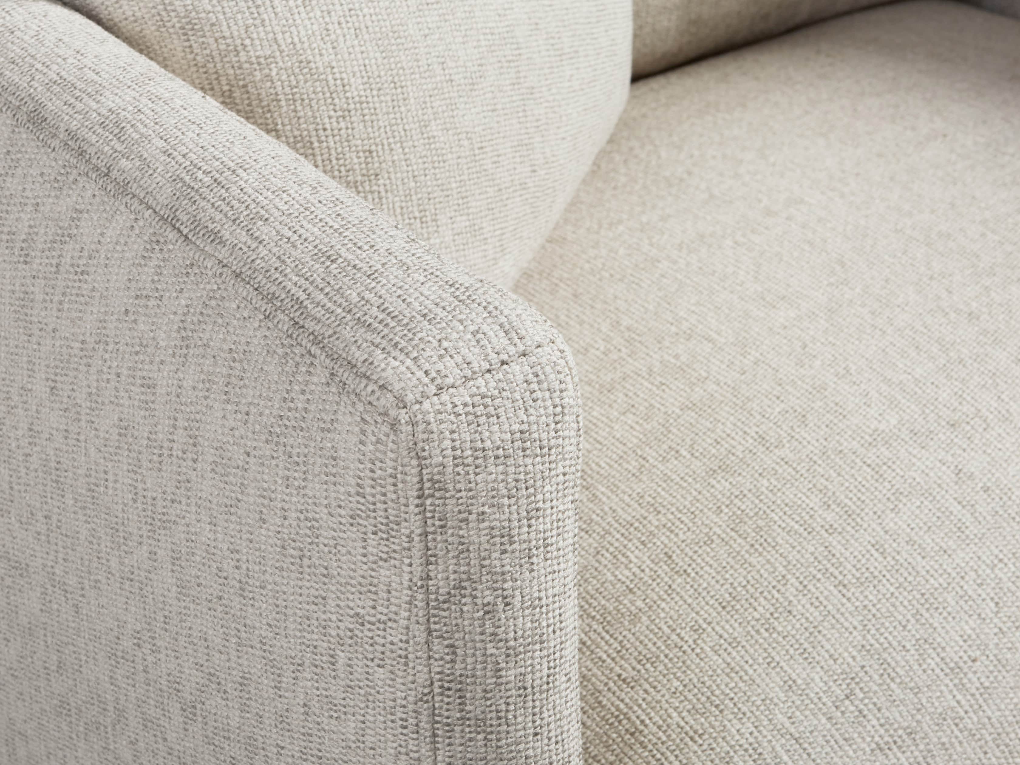 Pier Upholstered 38" Chair, slide 6 of 6
