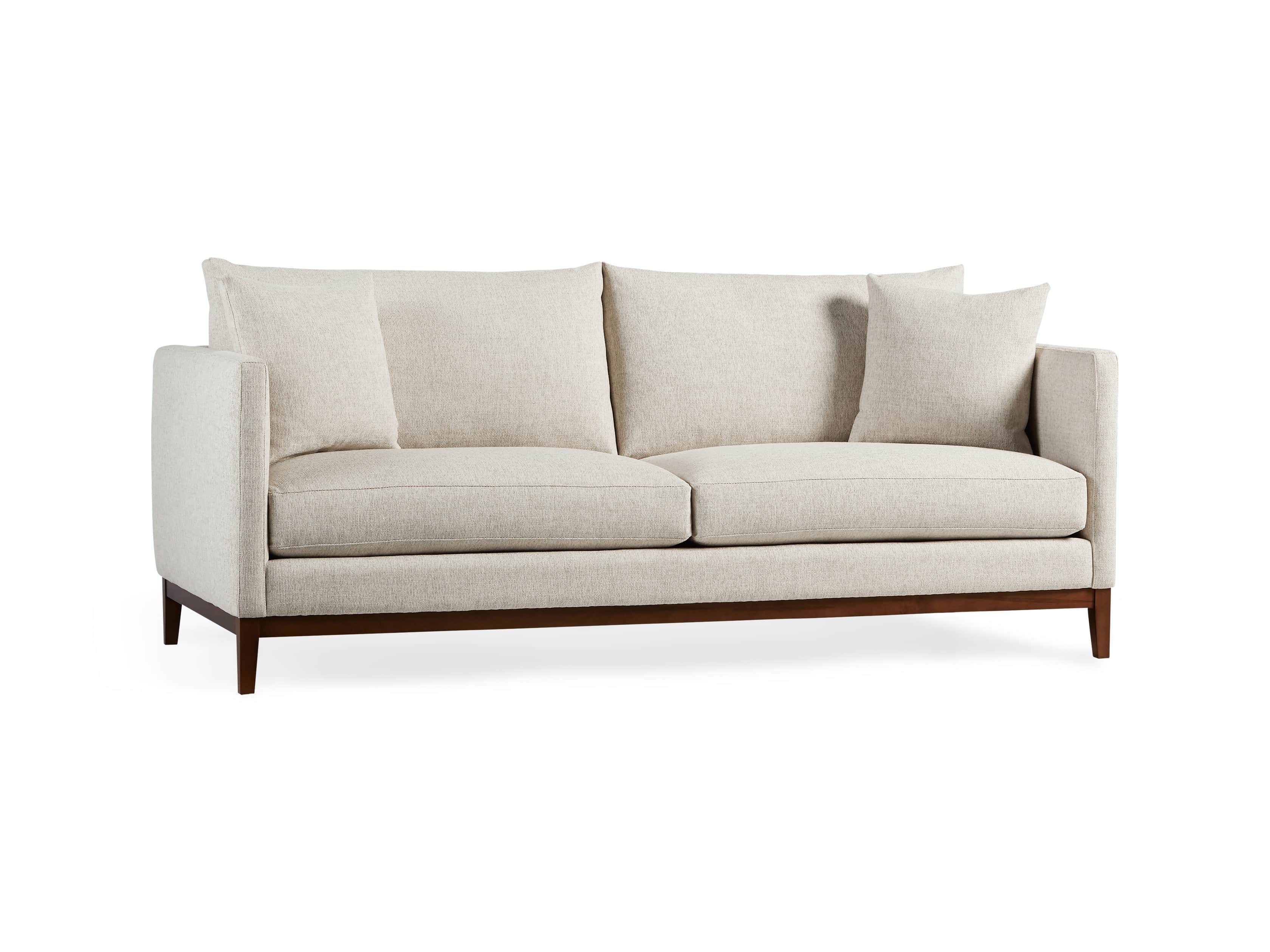 Pier Upholstered 88" Sofa, slide 3 of 6