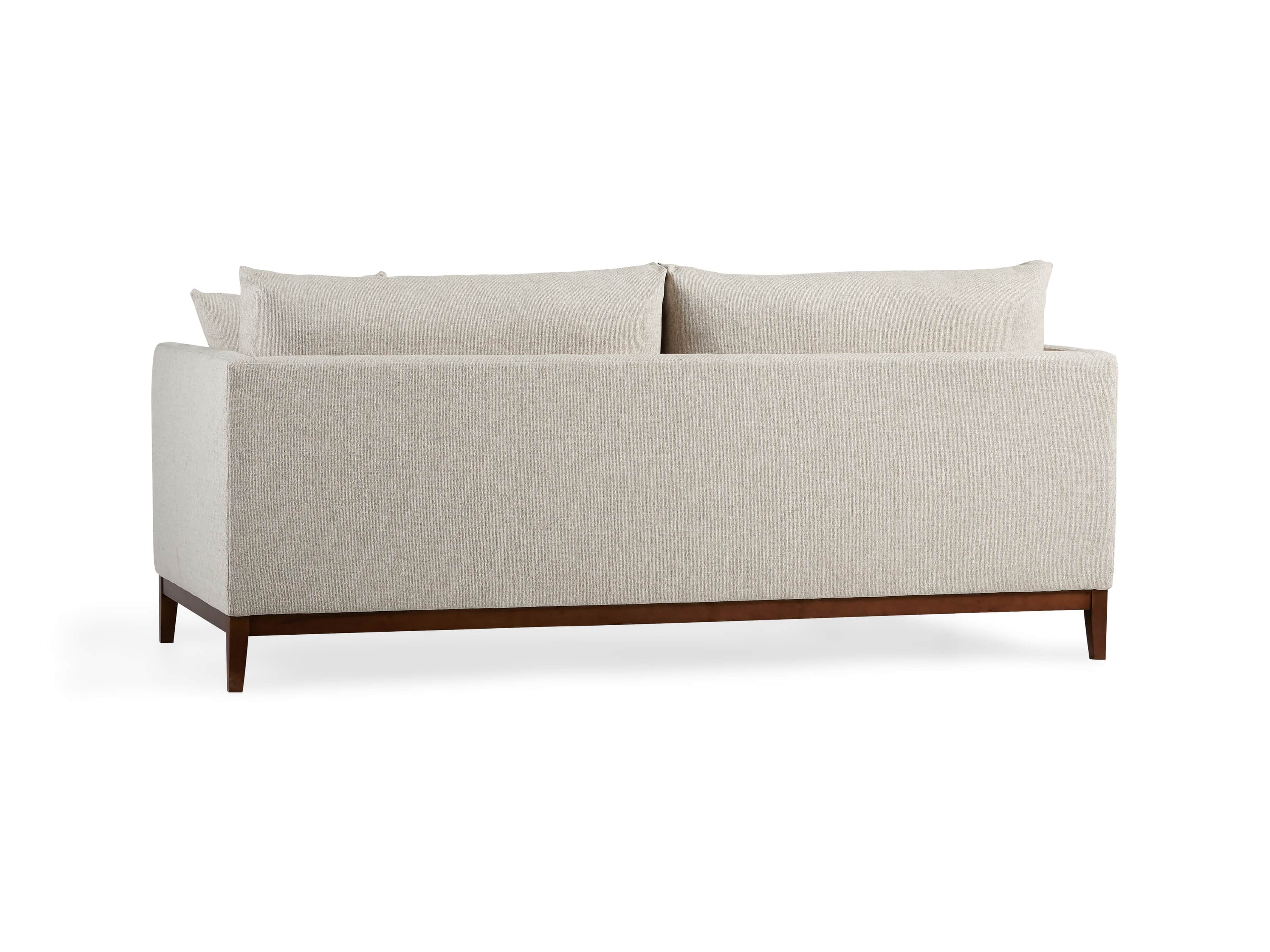 Pier Upholstered 88" Sofa, slide 5 of 6